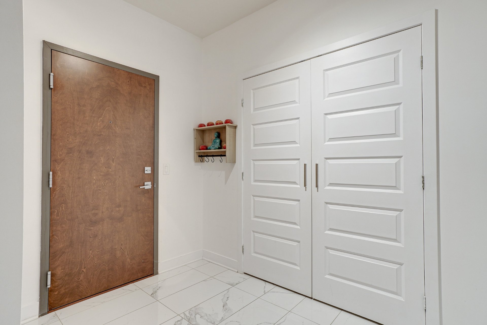 Hall d'entrée/Vestibule