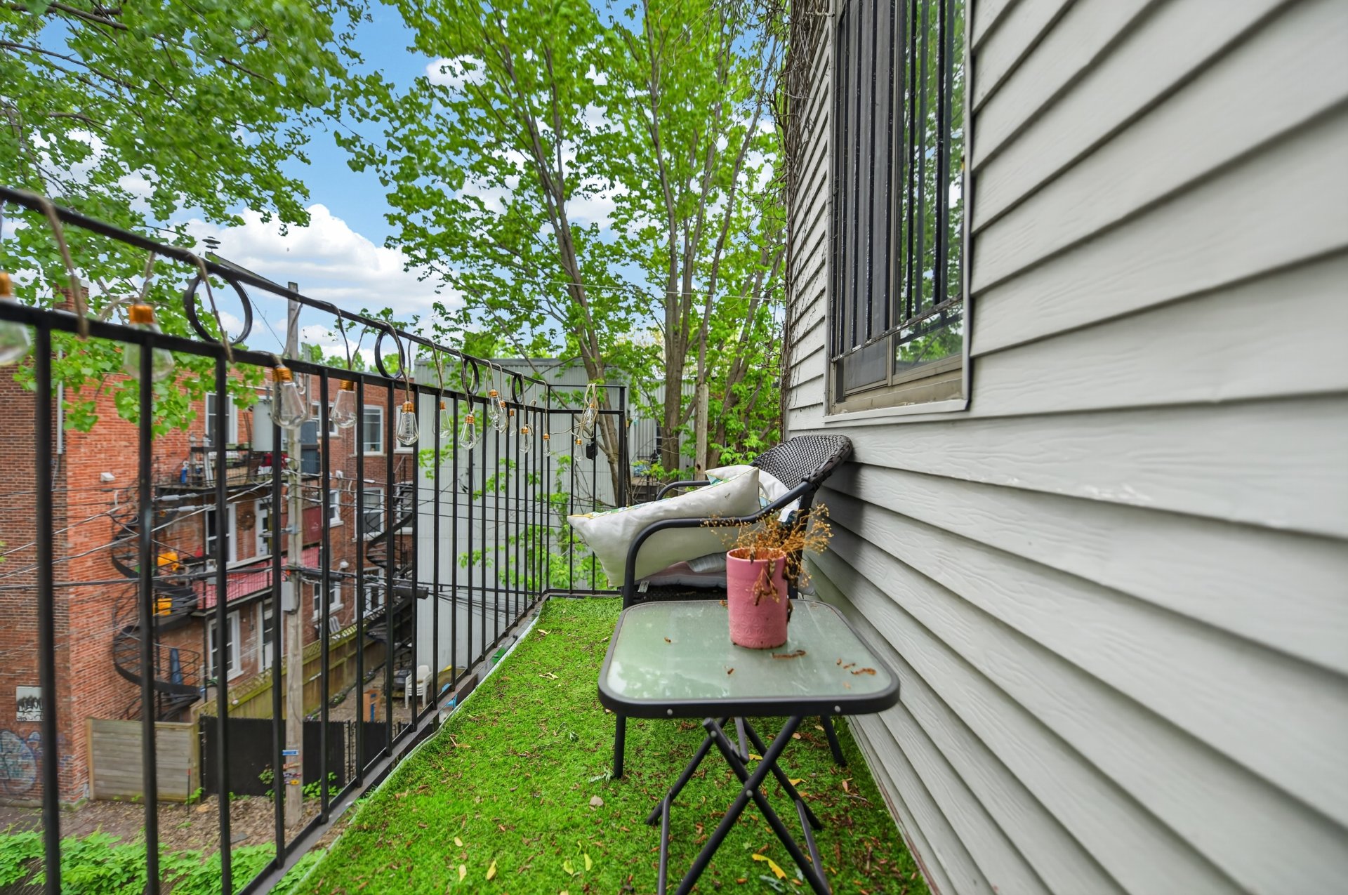 Balcon