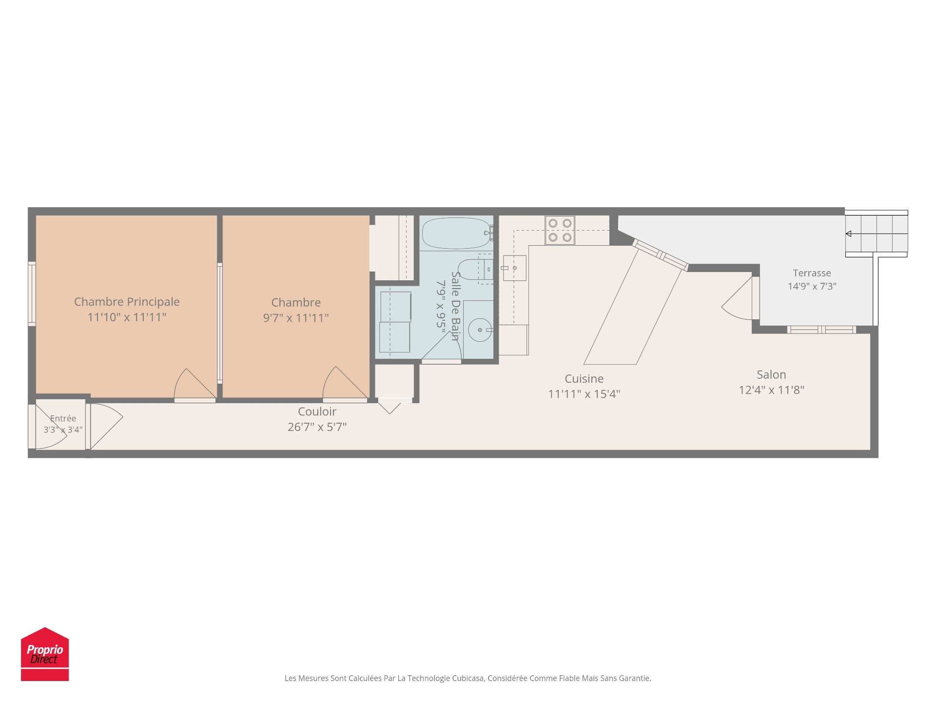 Plan 2D #4634