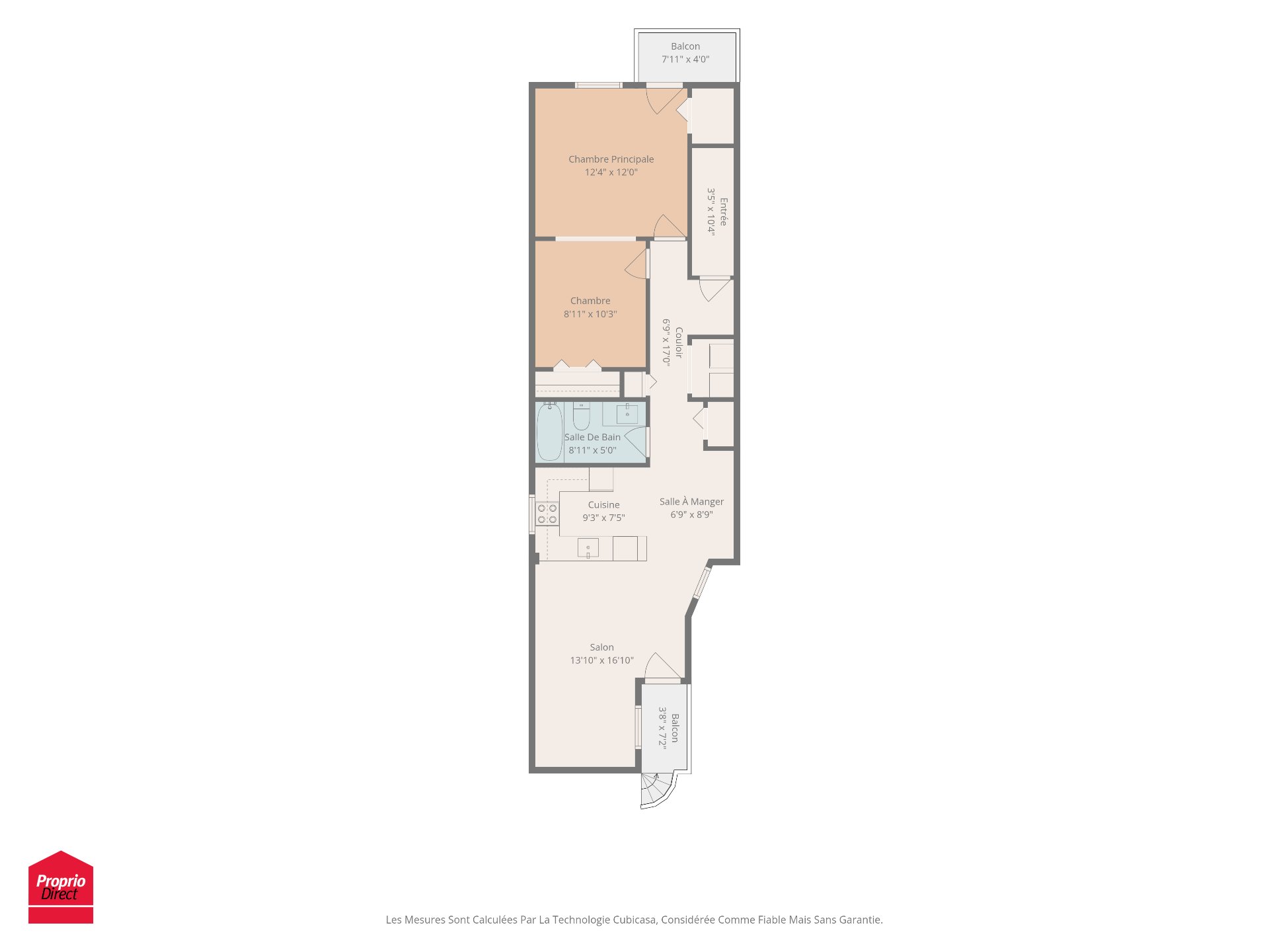 Plan 2D #4638
