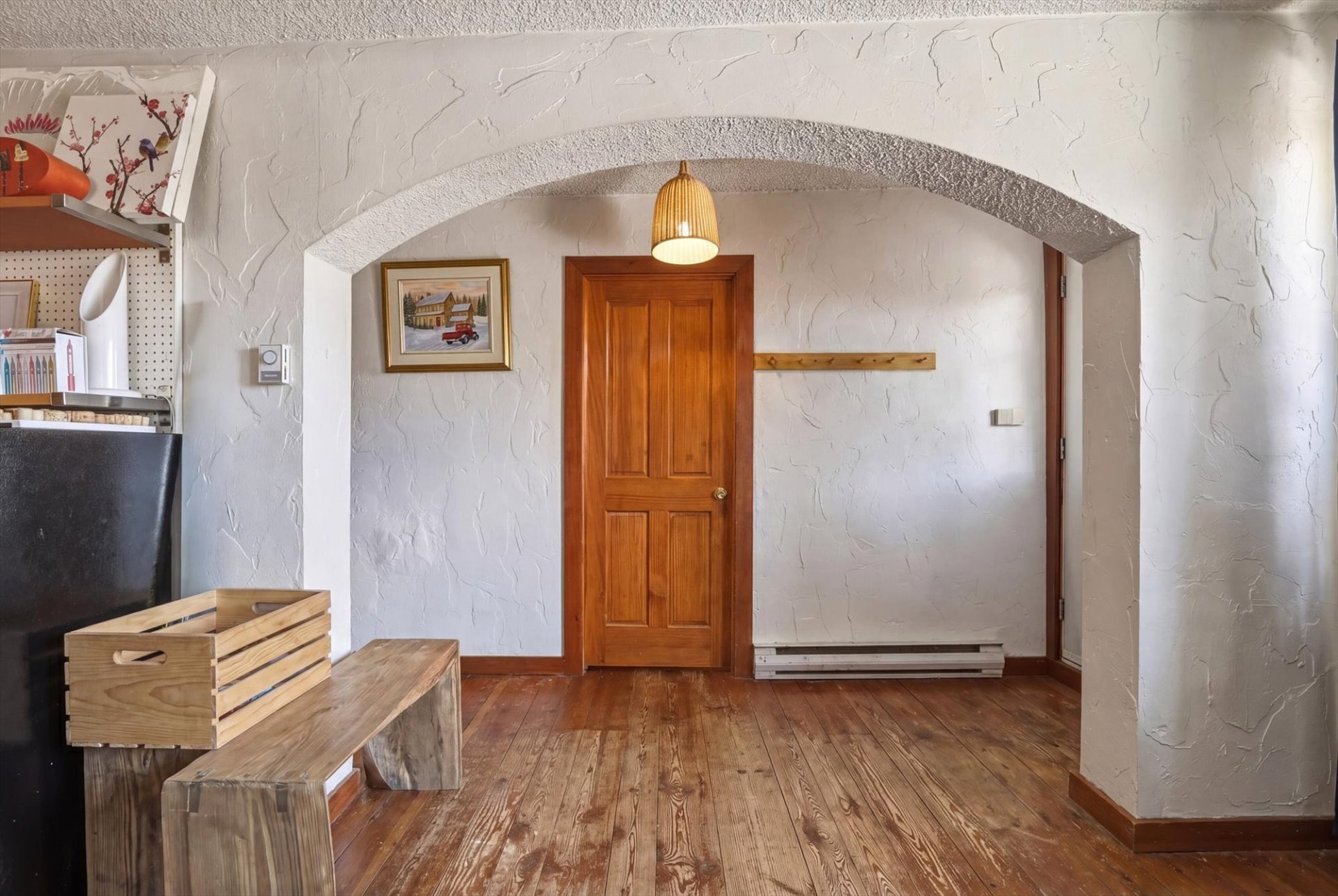 Hall d'entrée/Vestibule