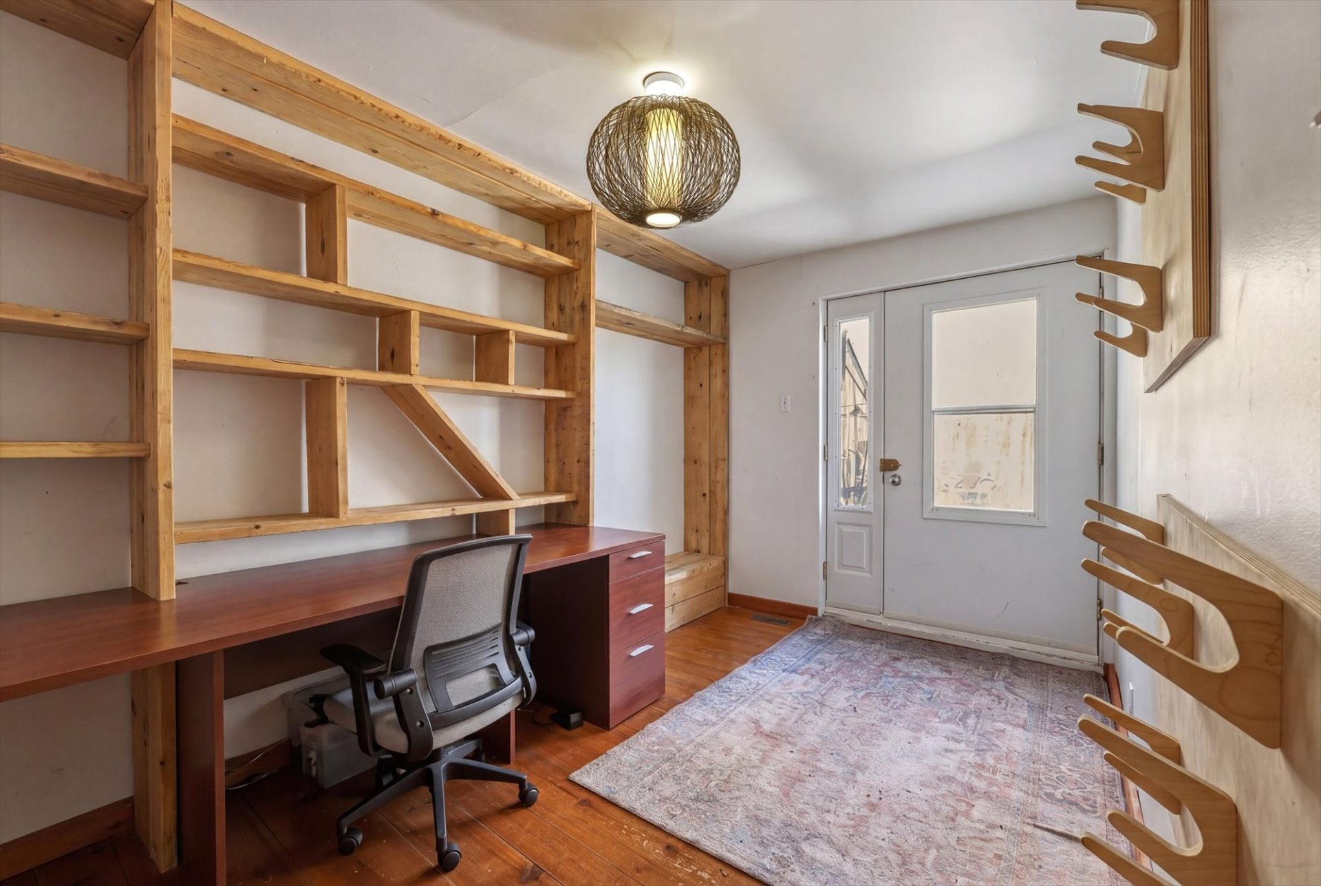 Bureau