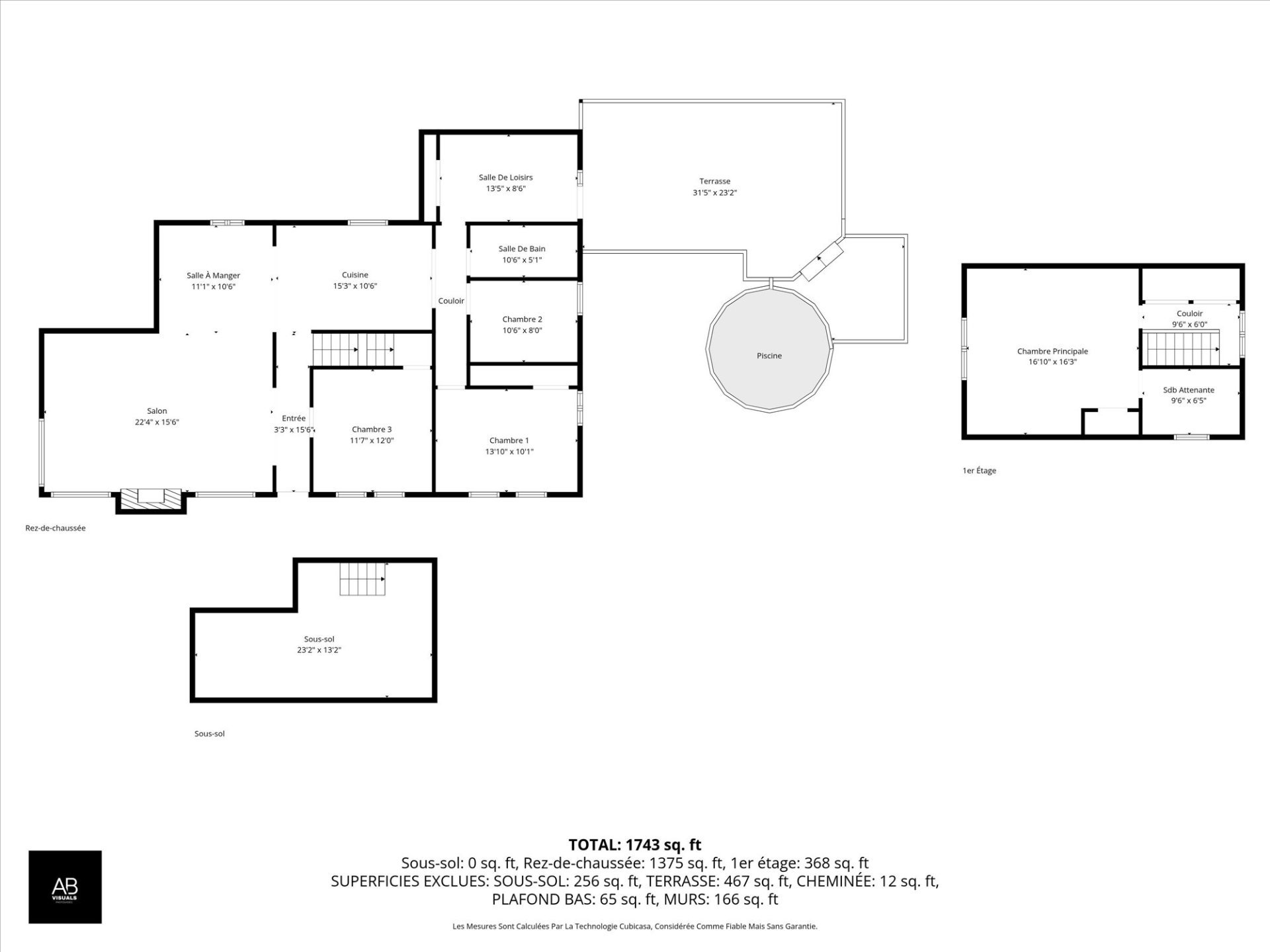 Plan (croquis)