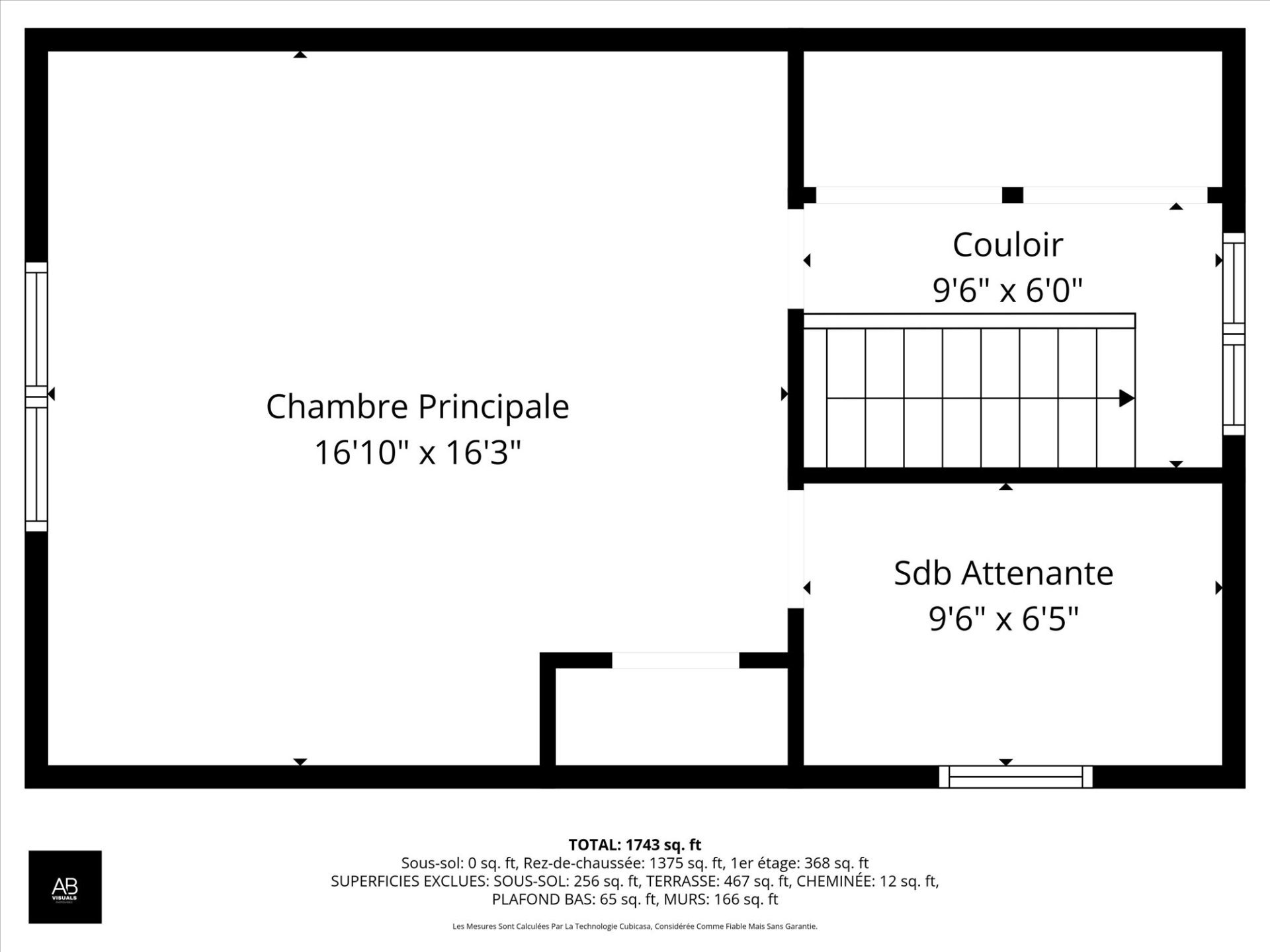 Plan (croquis)