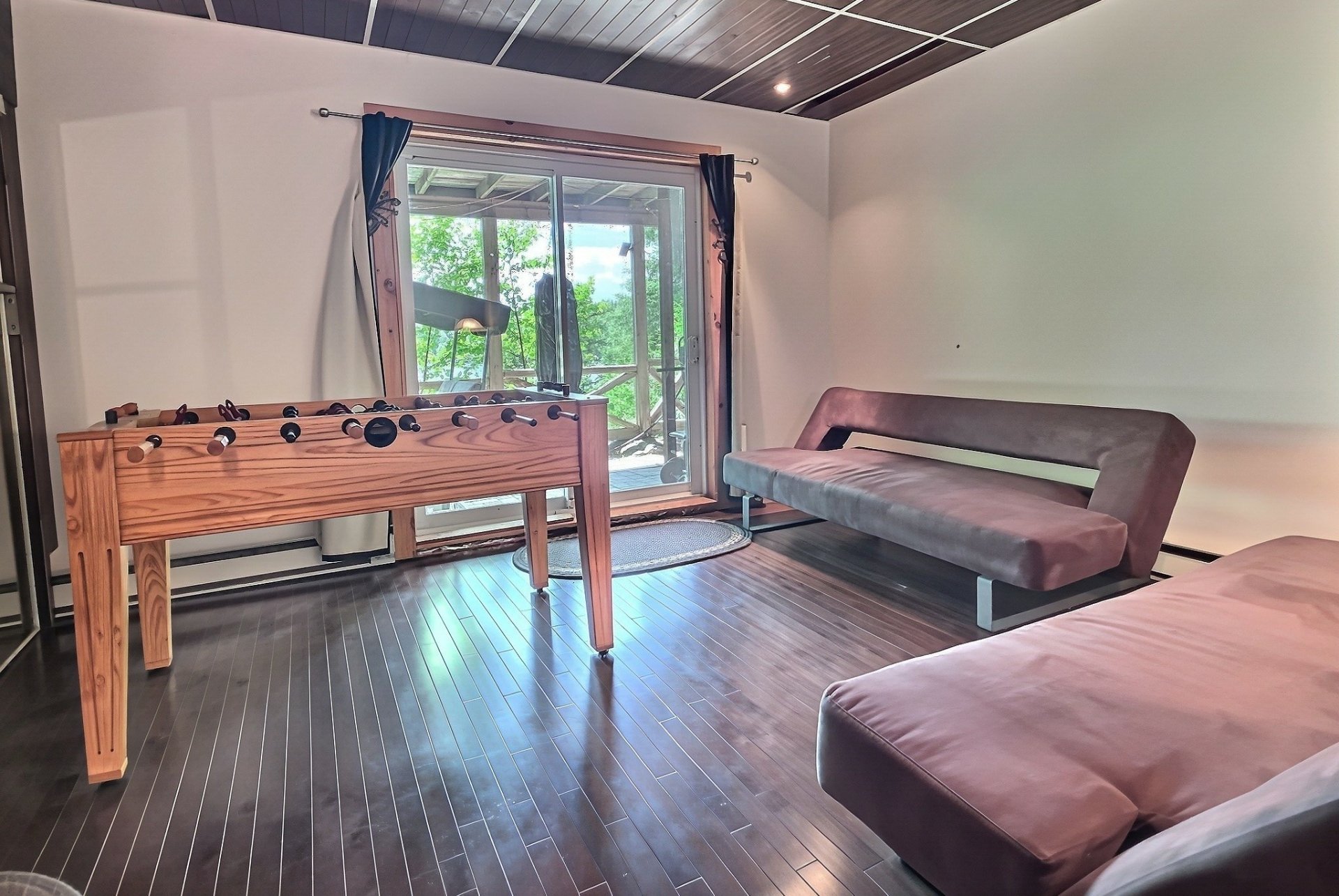 Salle familiale