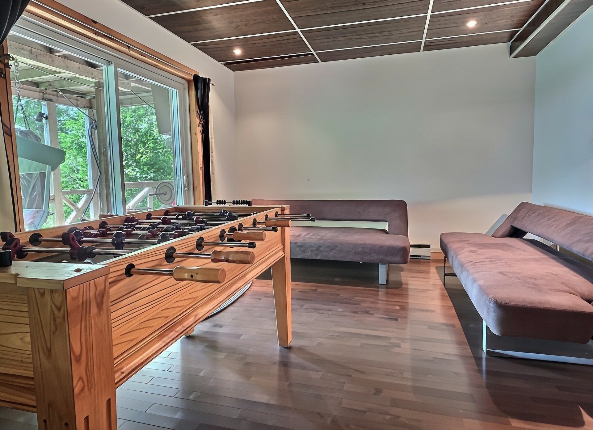 Salle familiale
