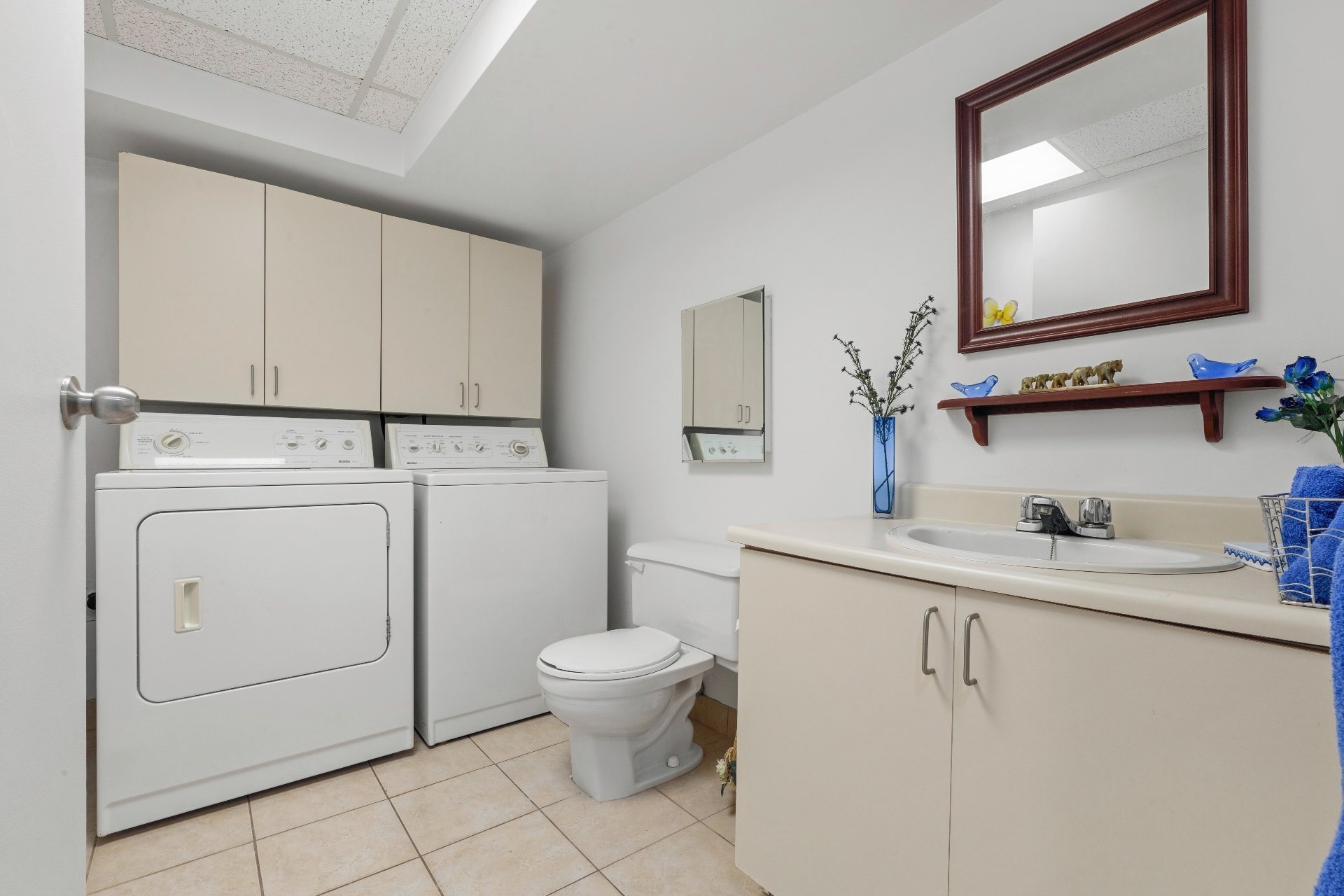 Washroom