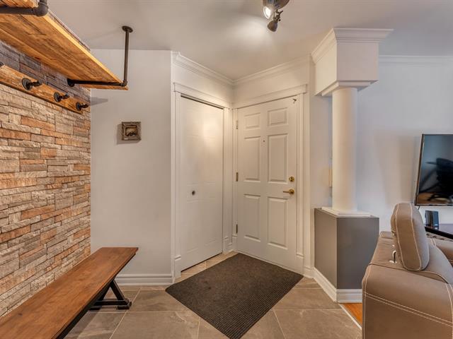 Hall d'entrée/Vestibule