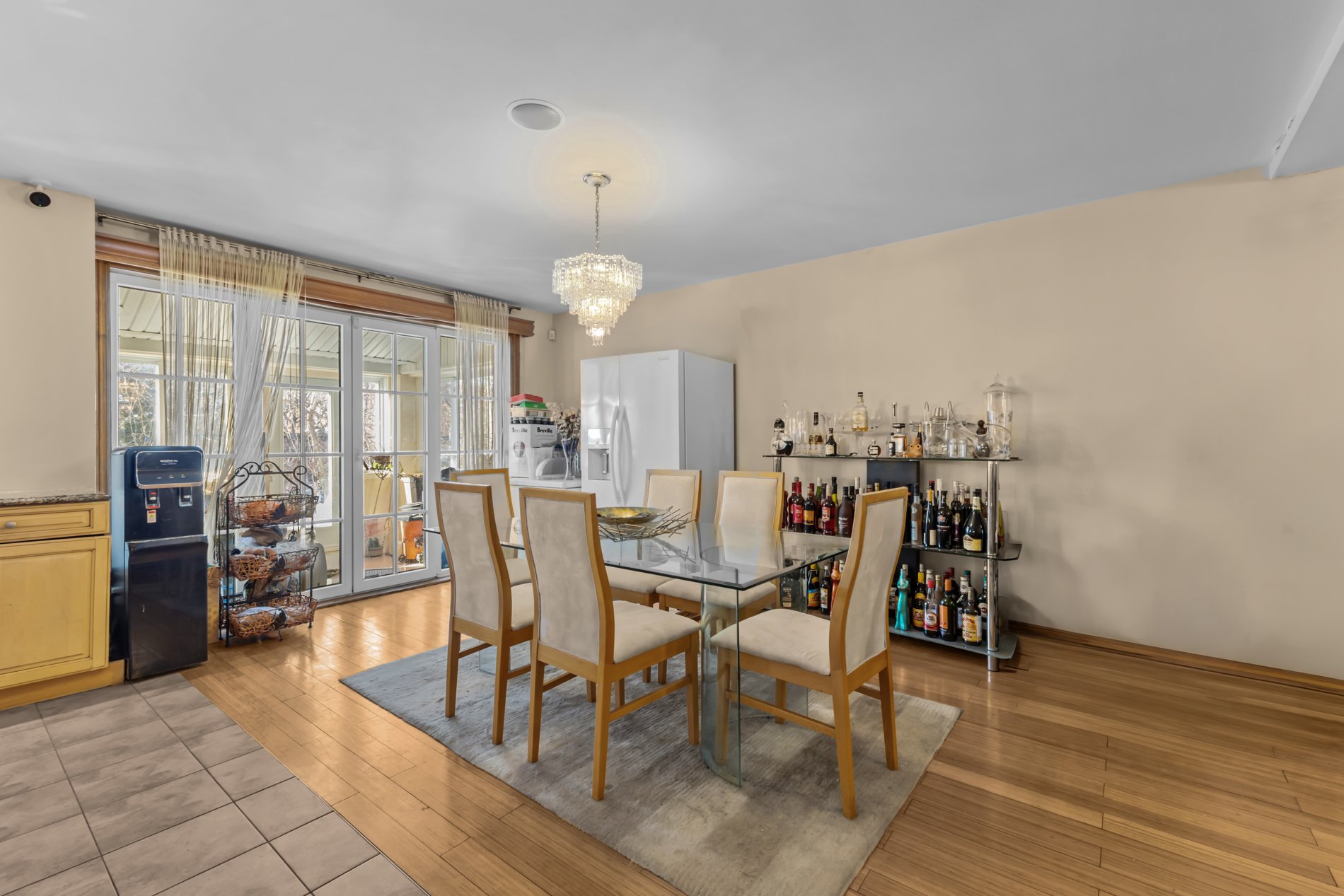 Dinette