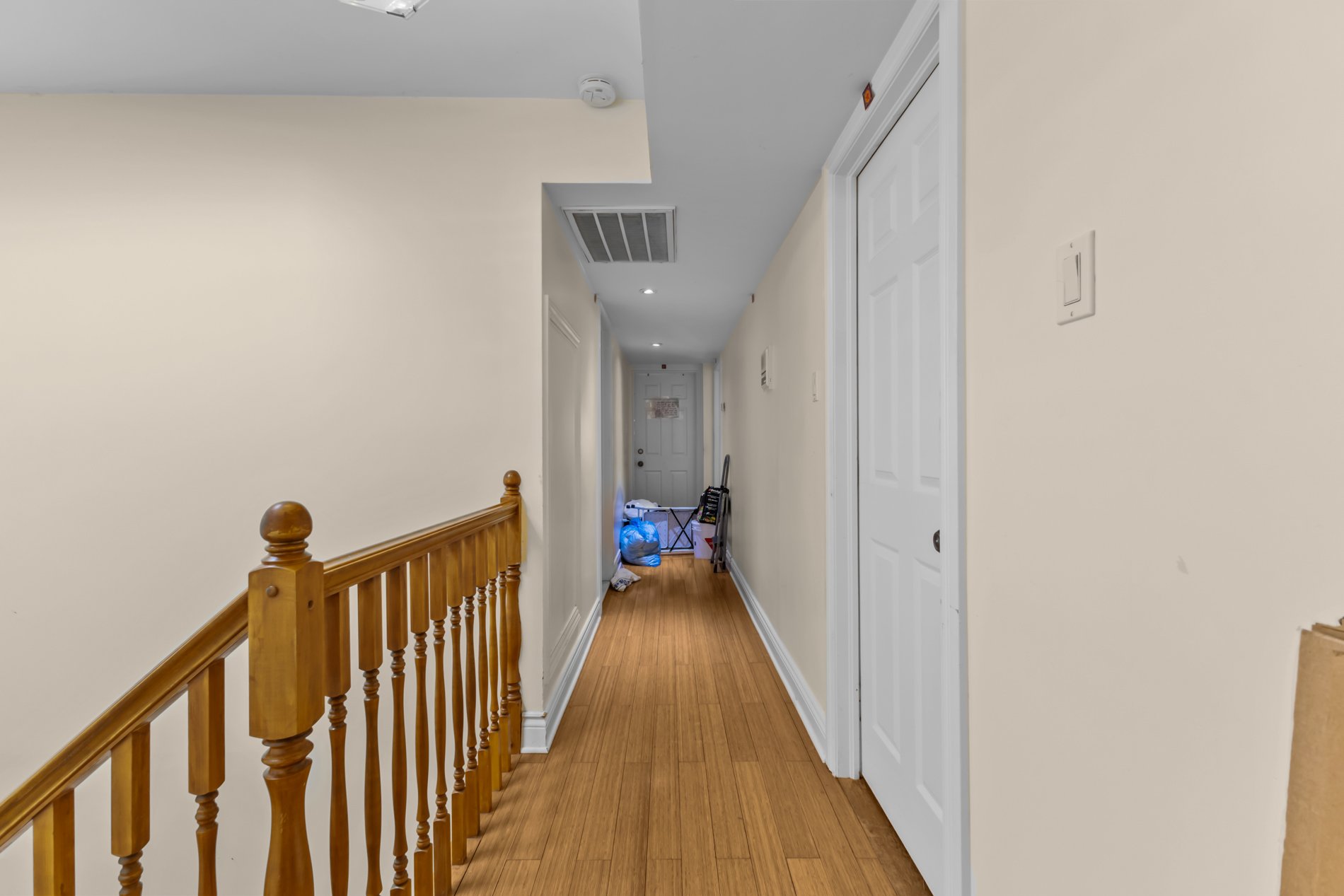 Passageway