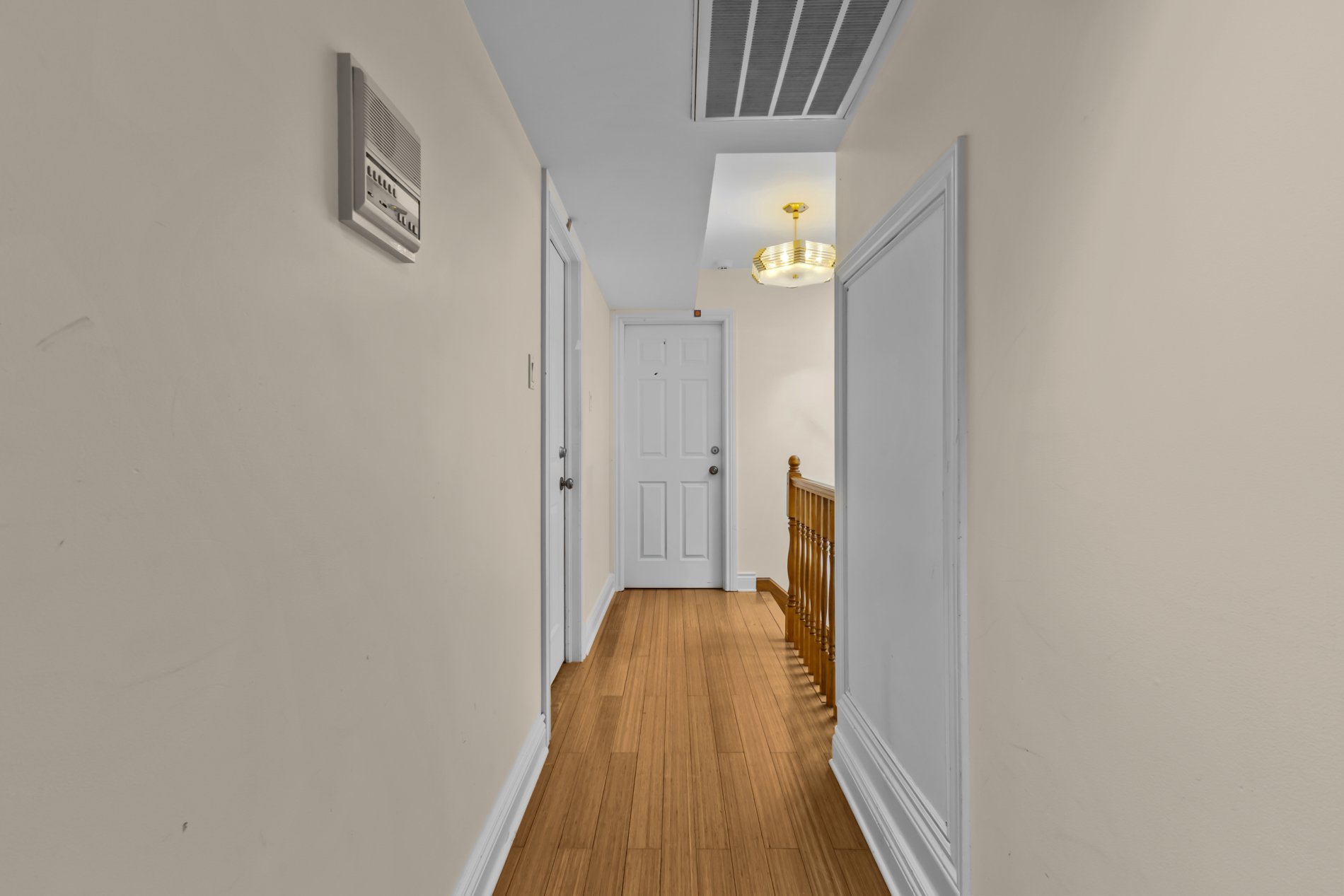 Passageway