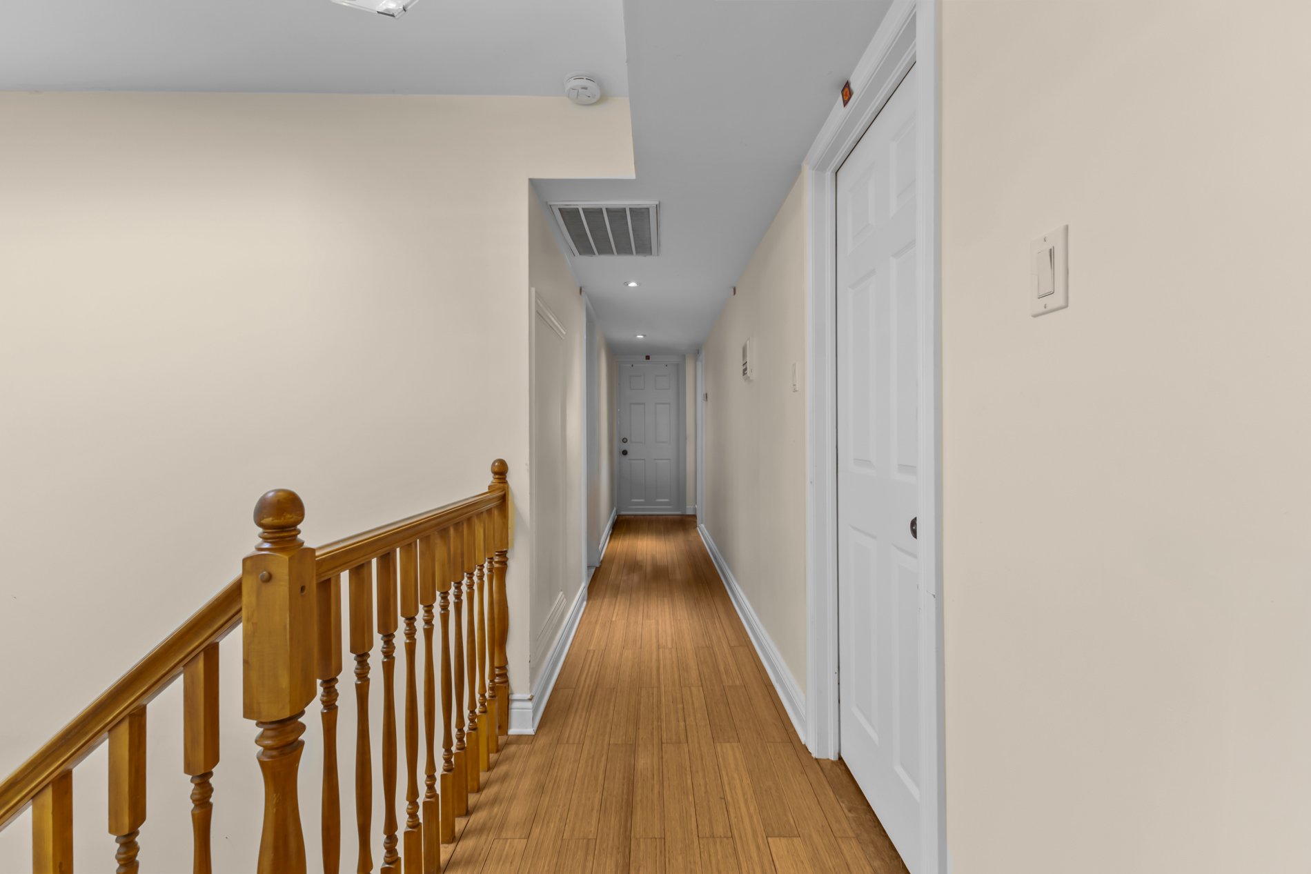 Passageway