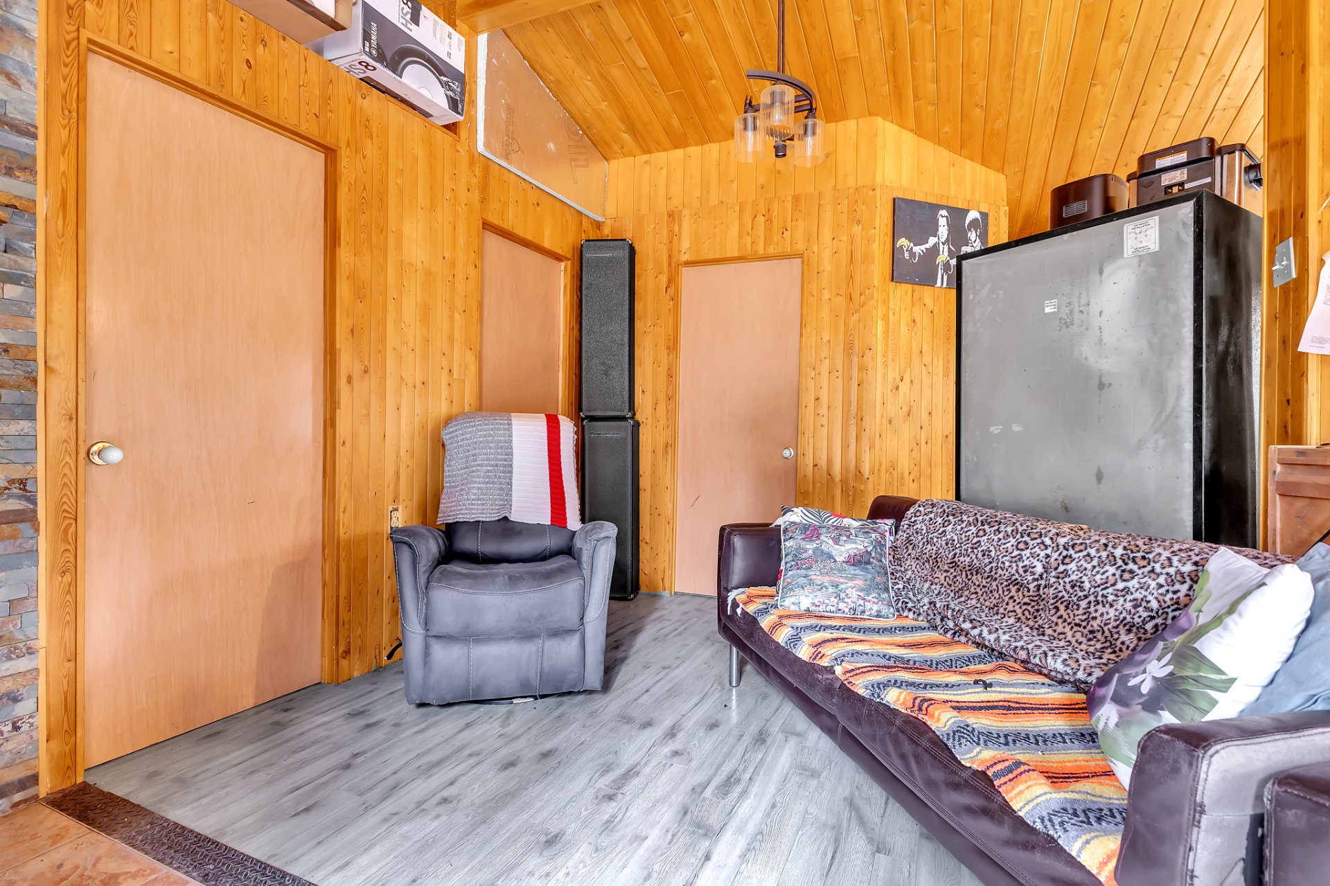 Salon