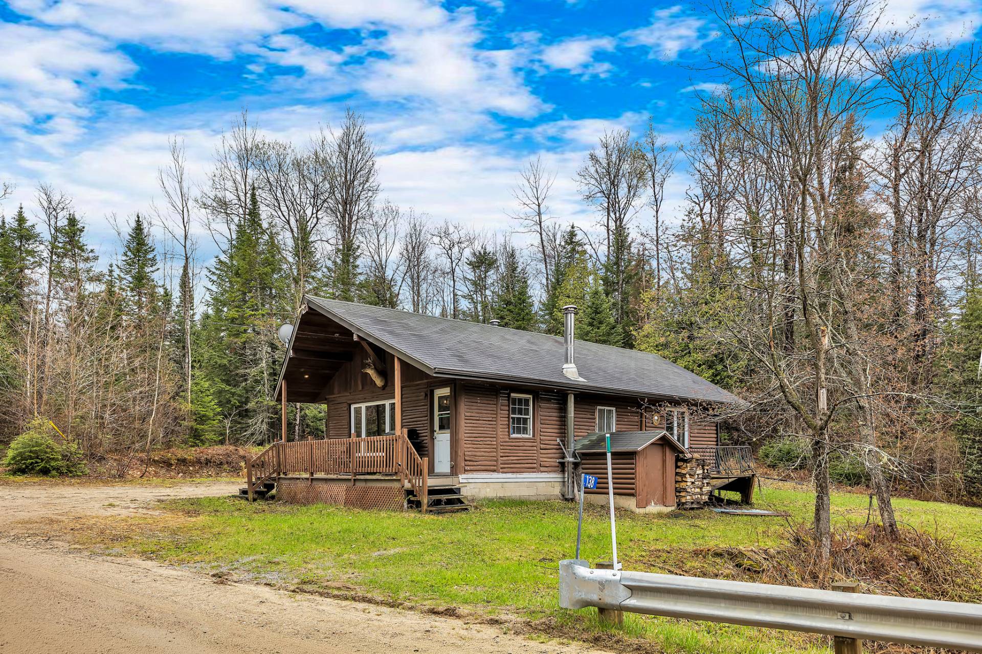 Façade