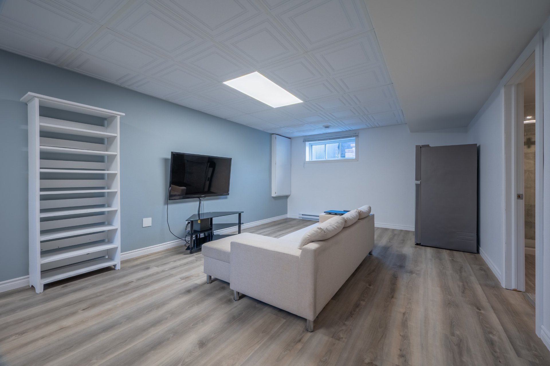 Salle familiale