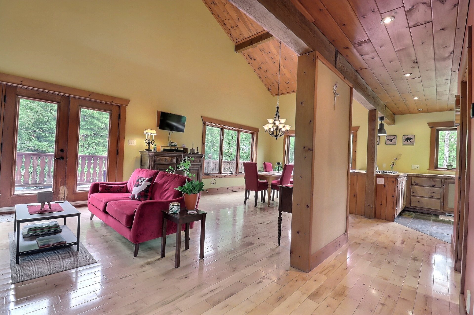 Salon