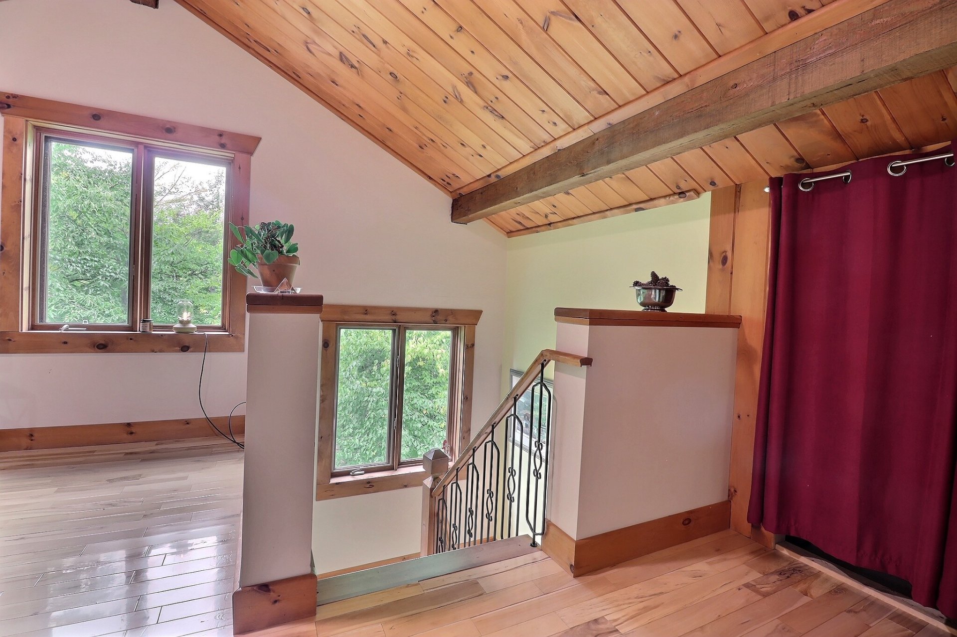 Escalier