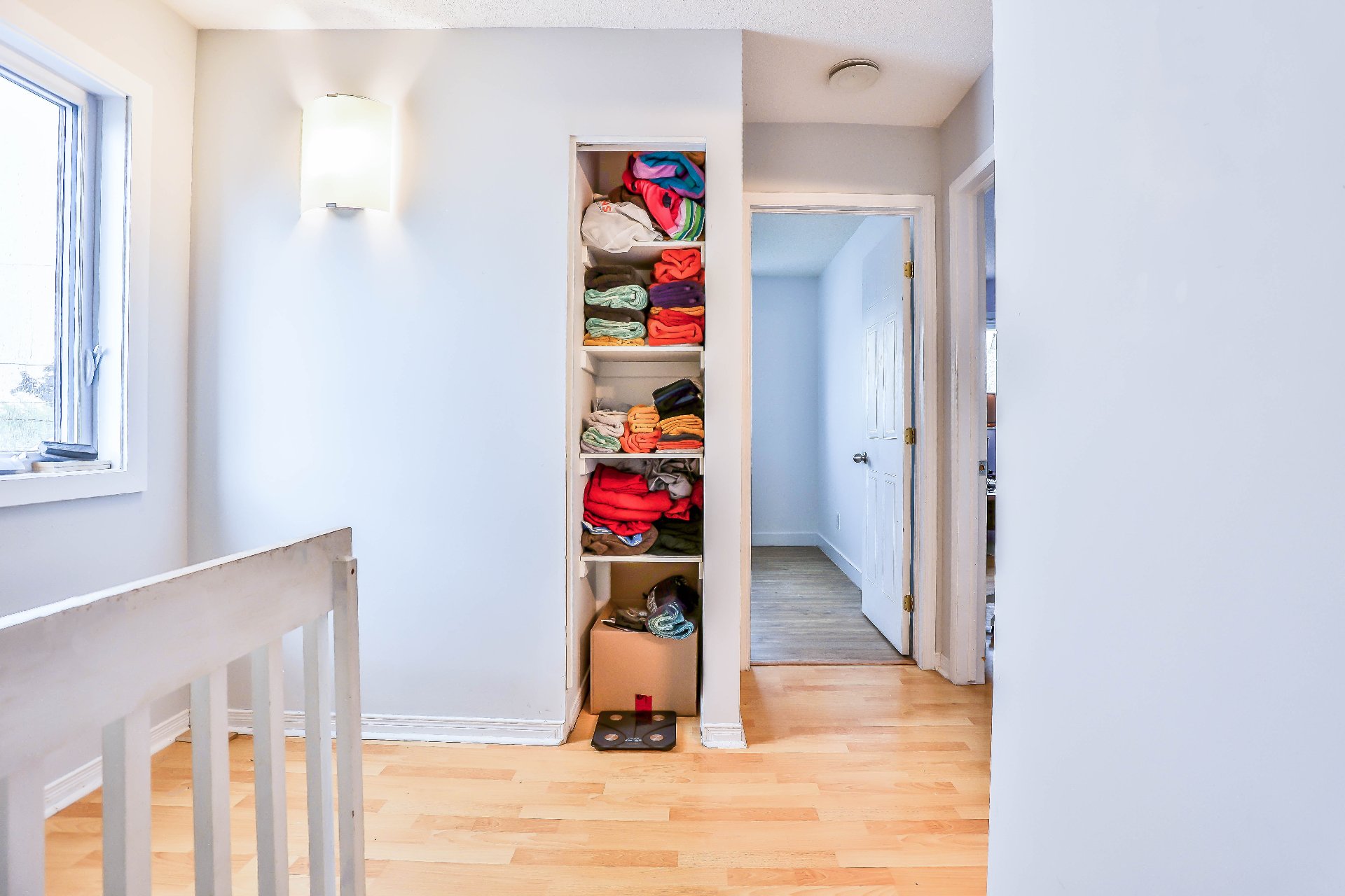 Passageway
