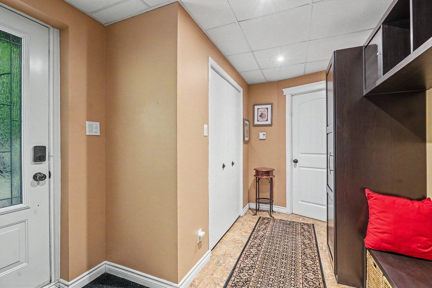 Corridor