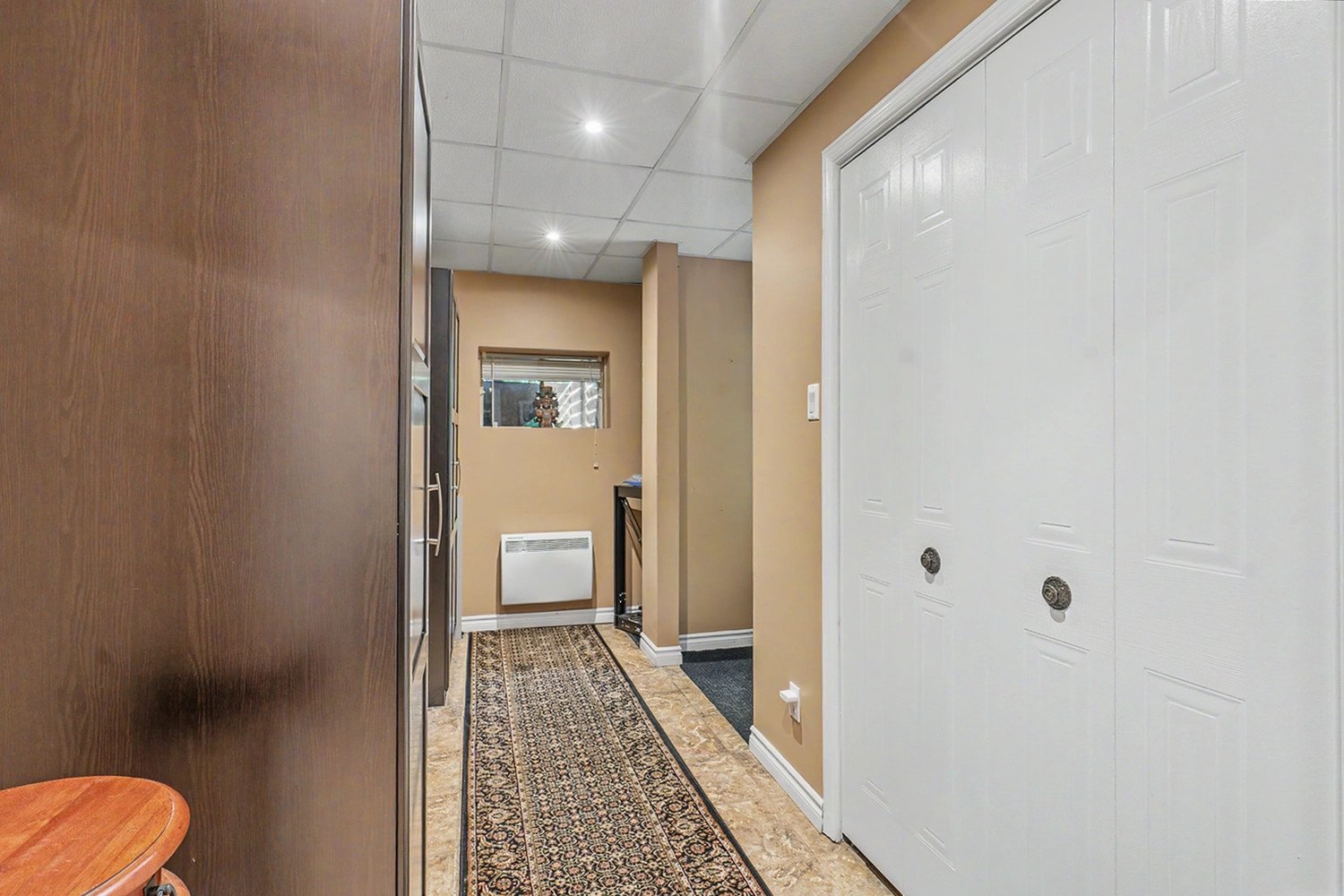 Corridor