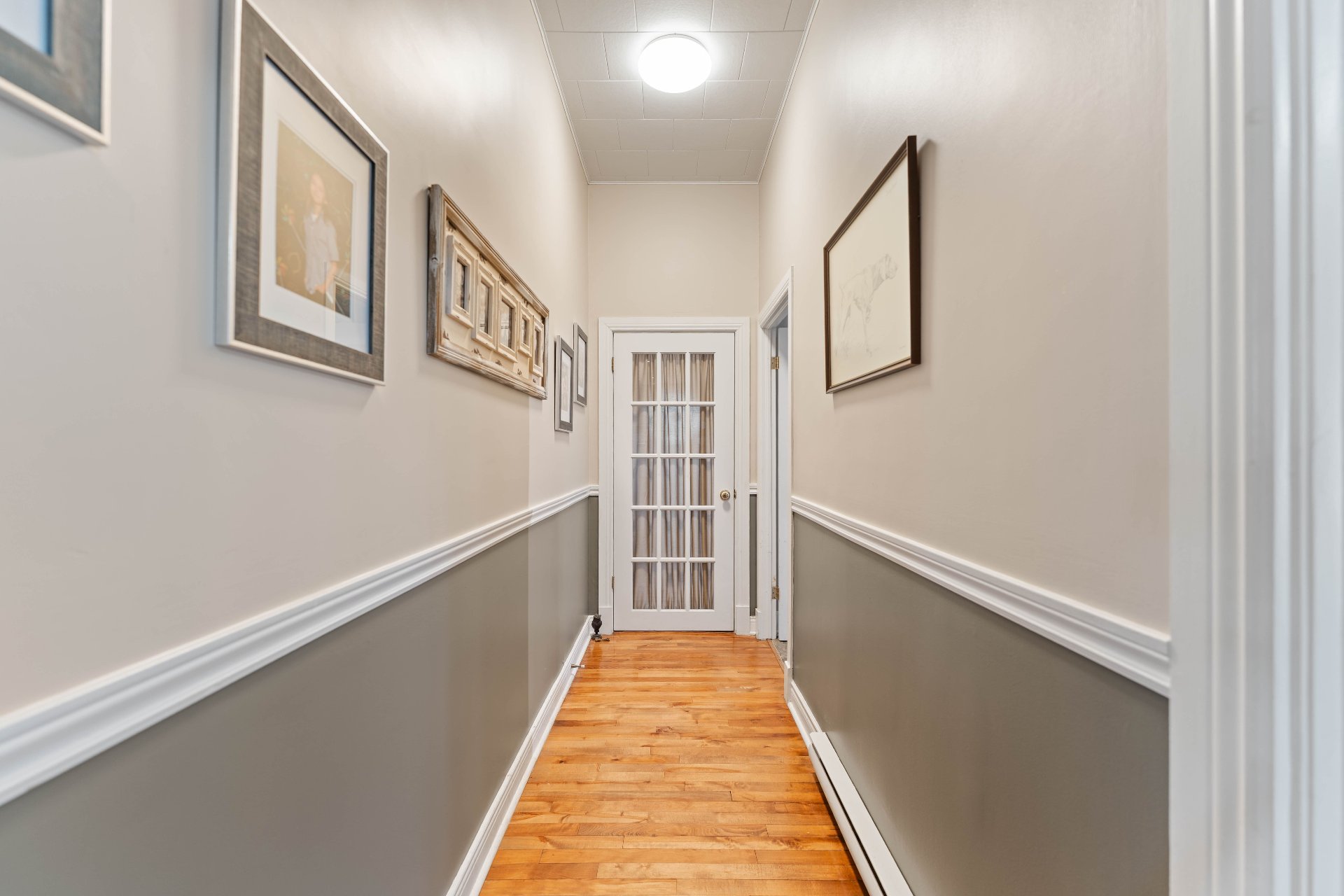 Corridor