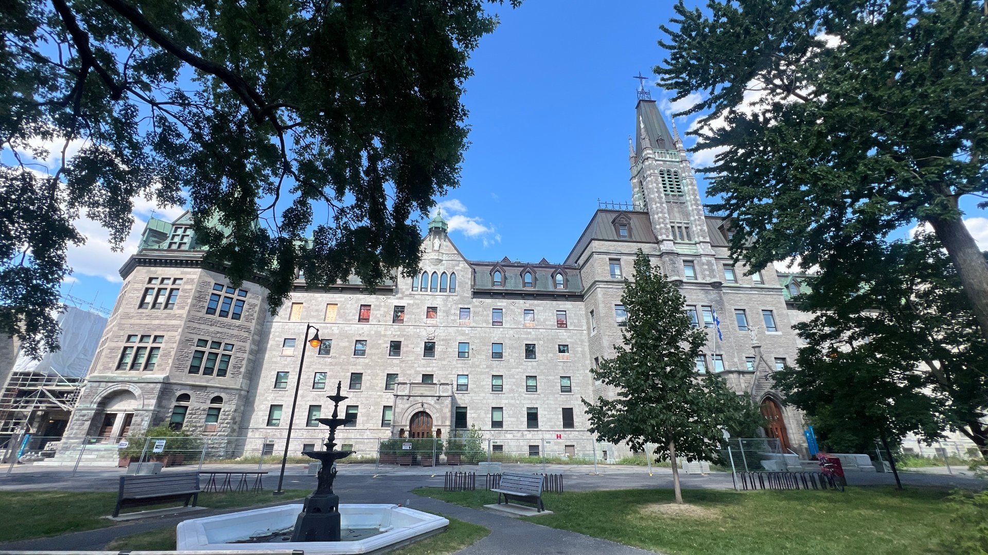 Collège Saint-Laurent