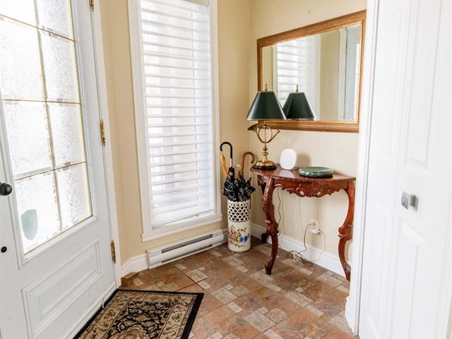 Hall d'entrée/Vestibule