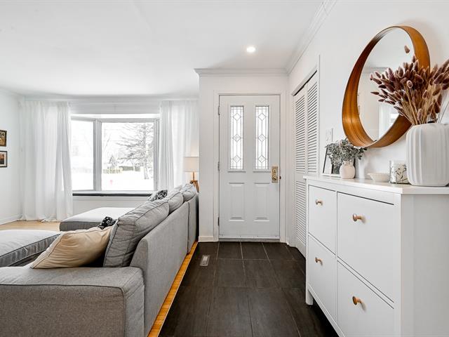 Hall d'entrée/Vestibule