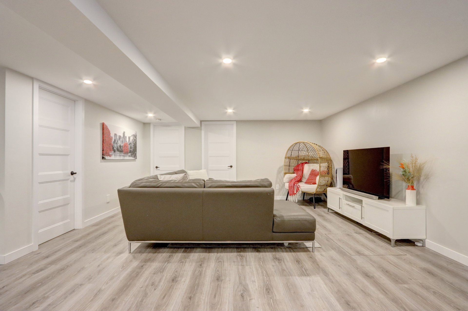 Salle familiale