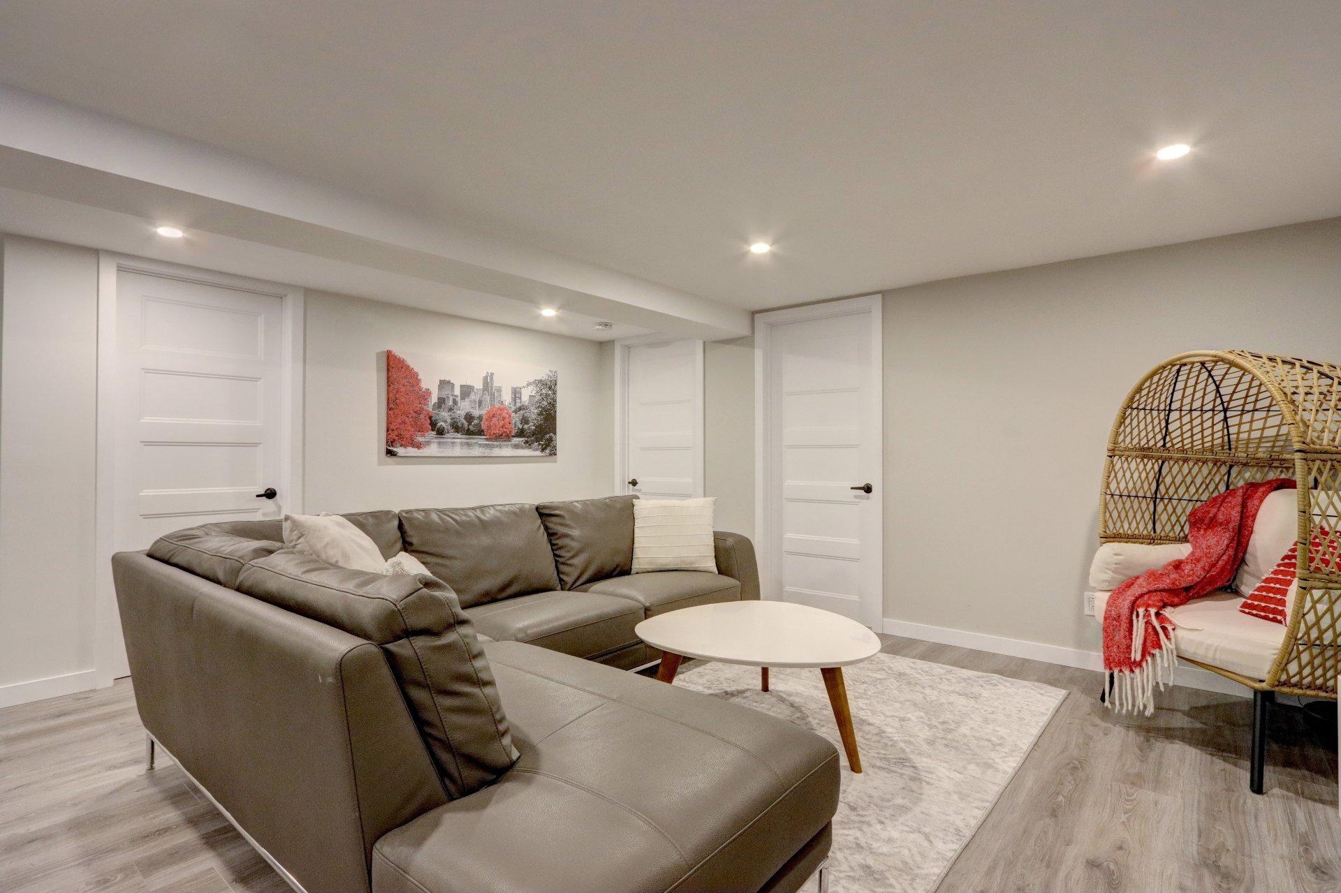 Salle familiale