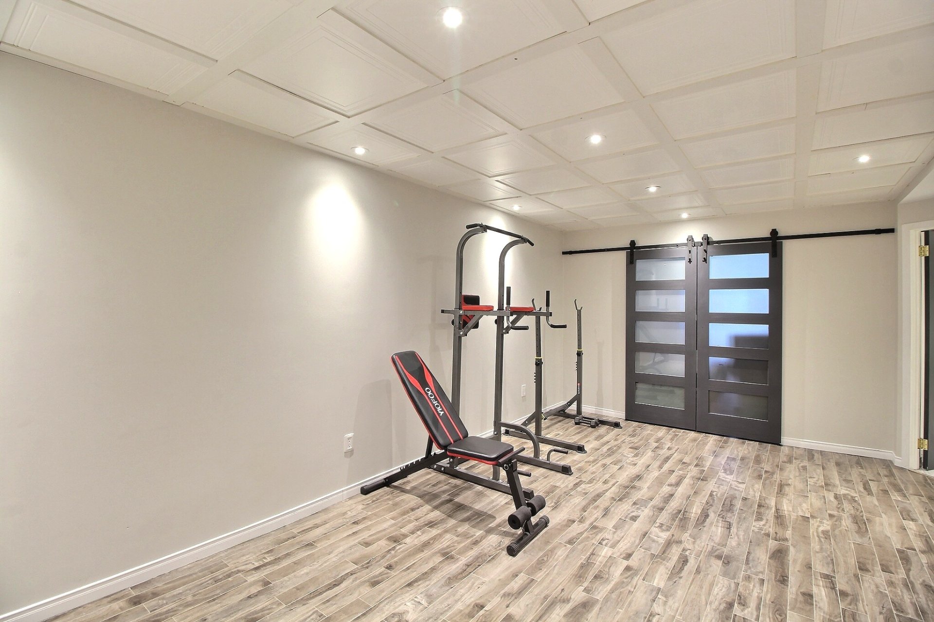 Salle familiale