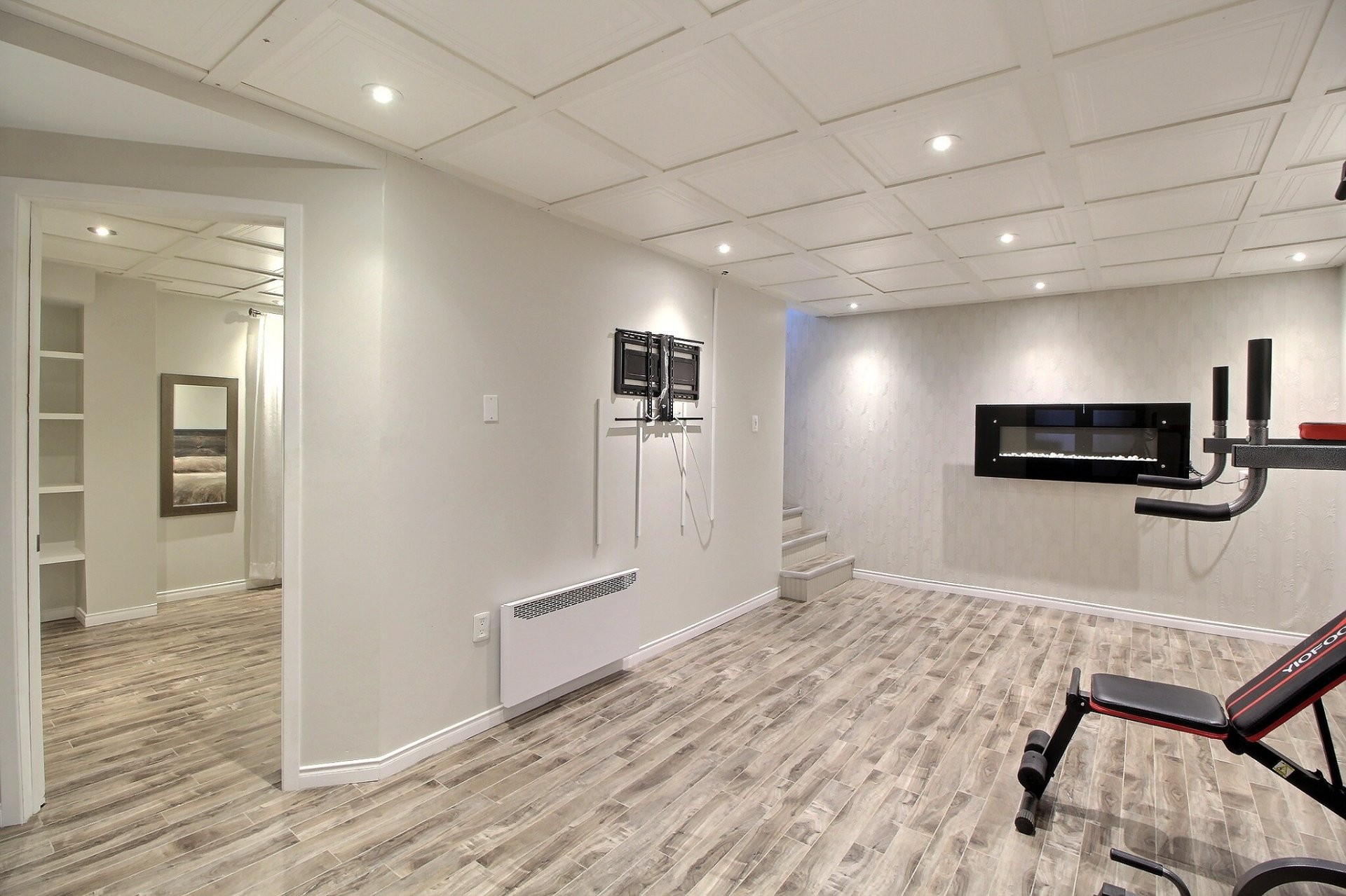 Salle familiale