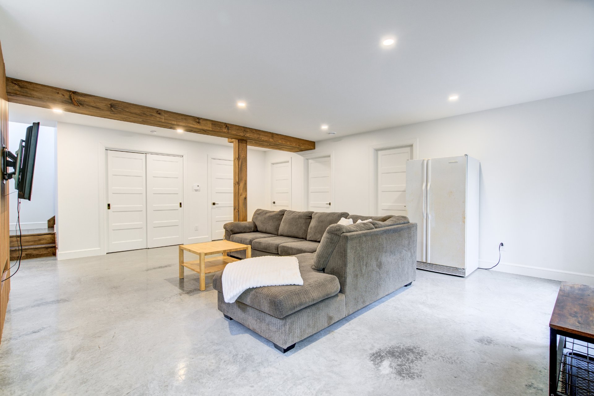 Salle familiale