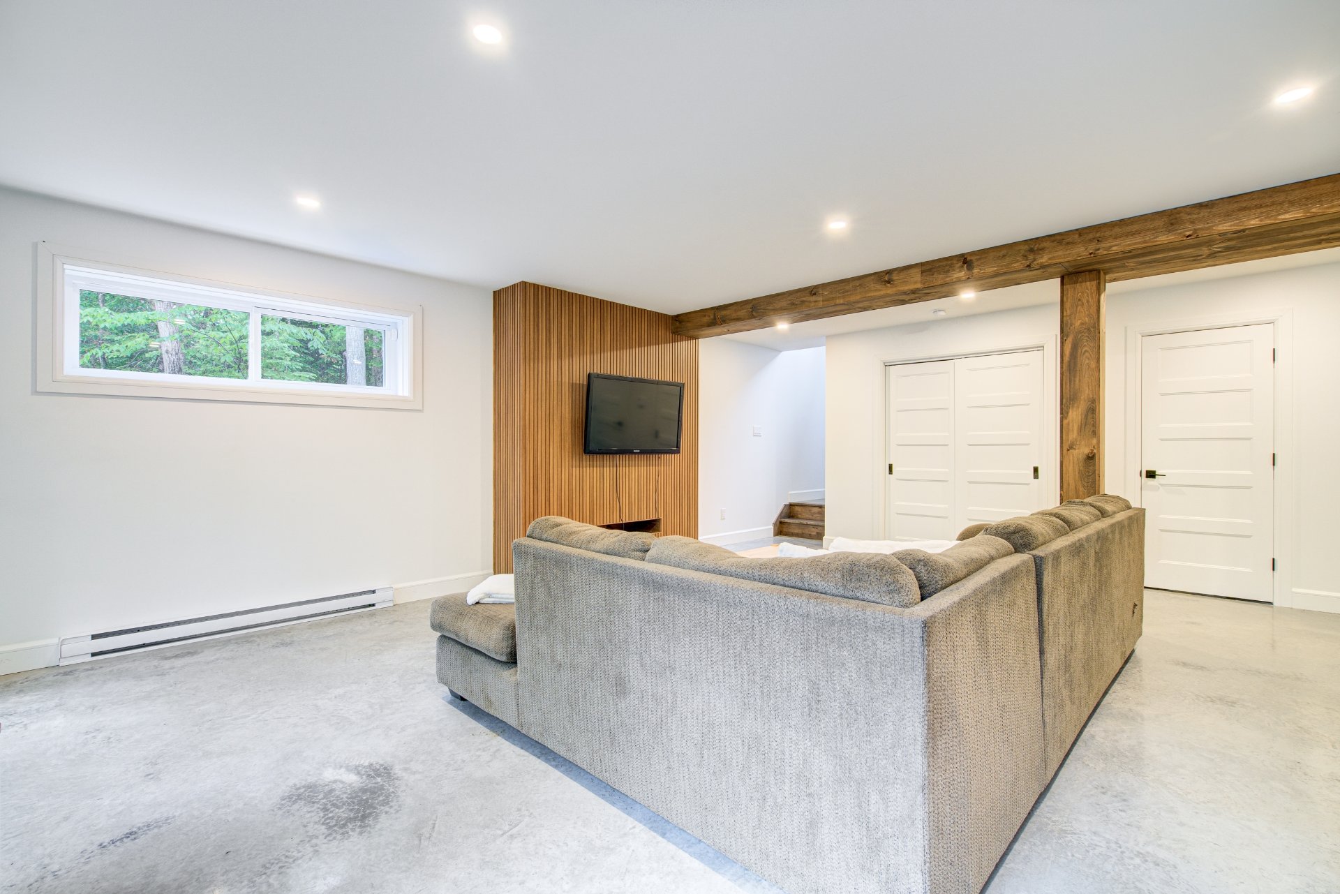 Salle familiale