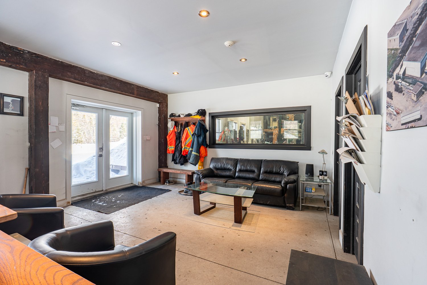 Hall d'entrée/Vestibule