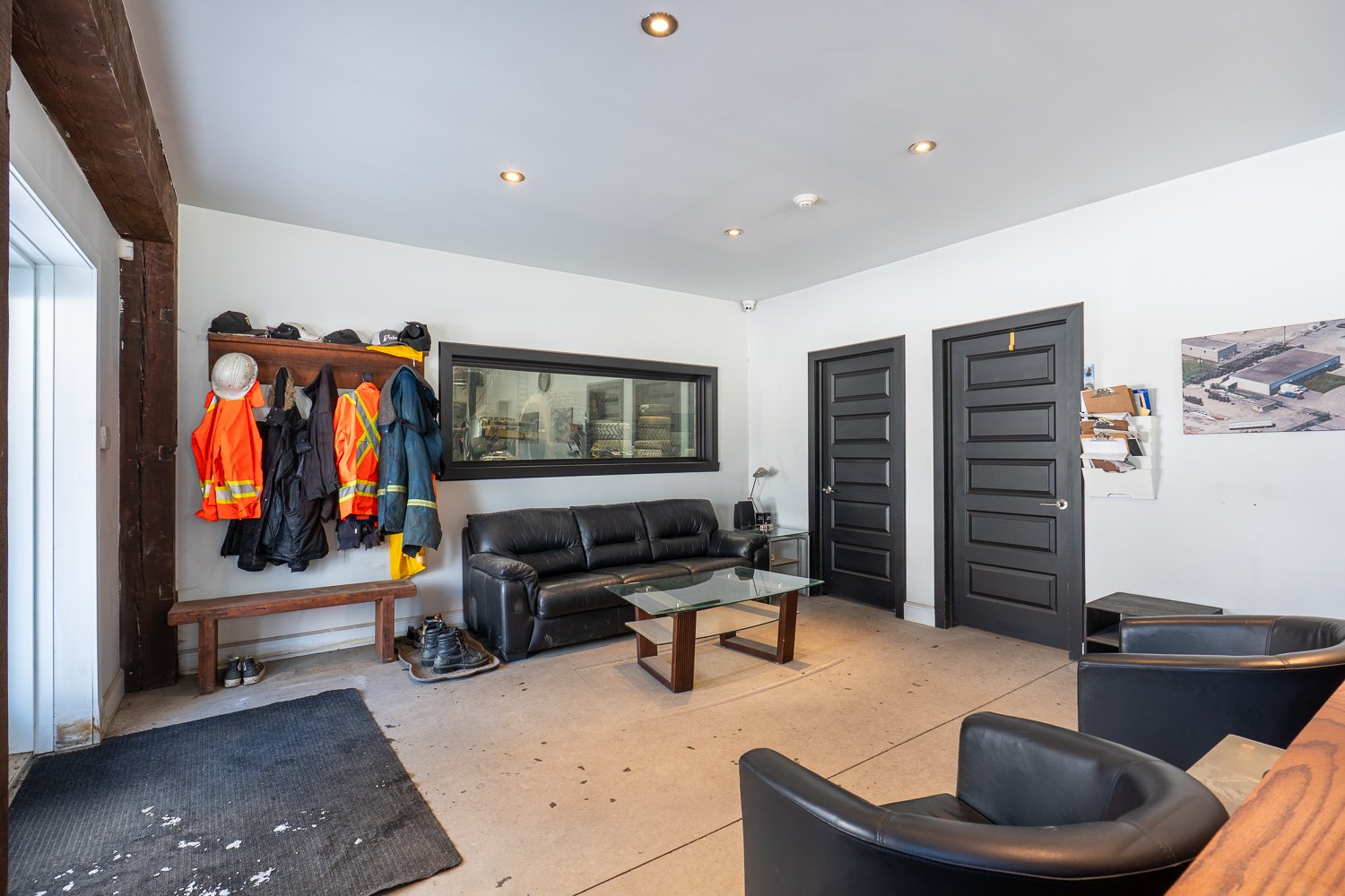 Hall d'entrée/Vestibule