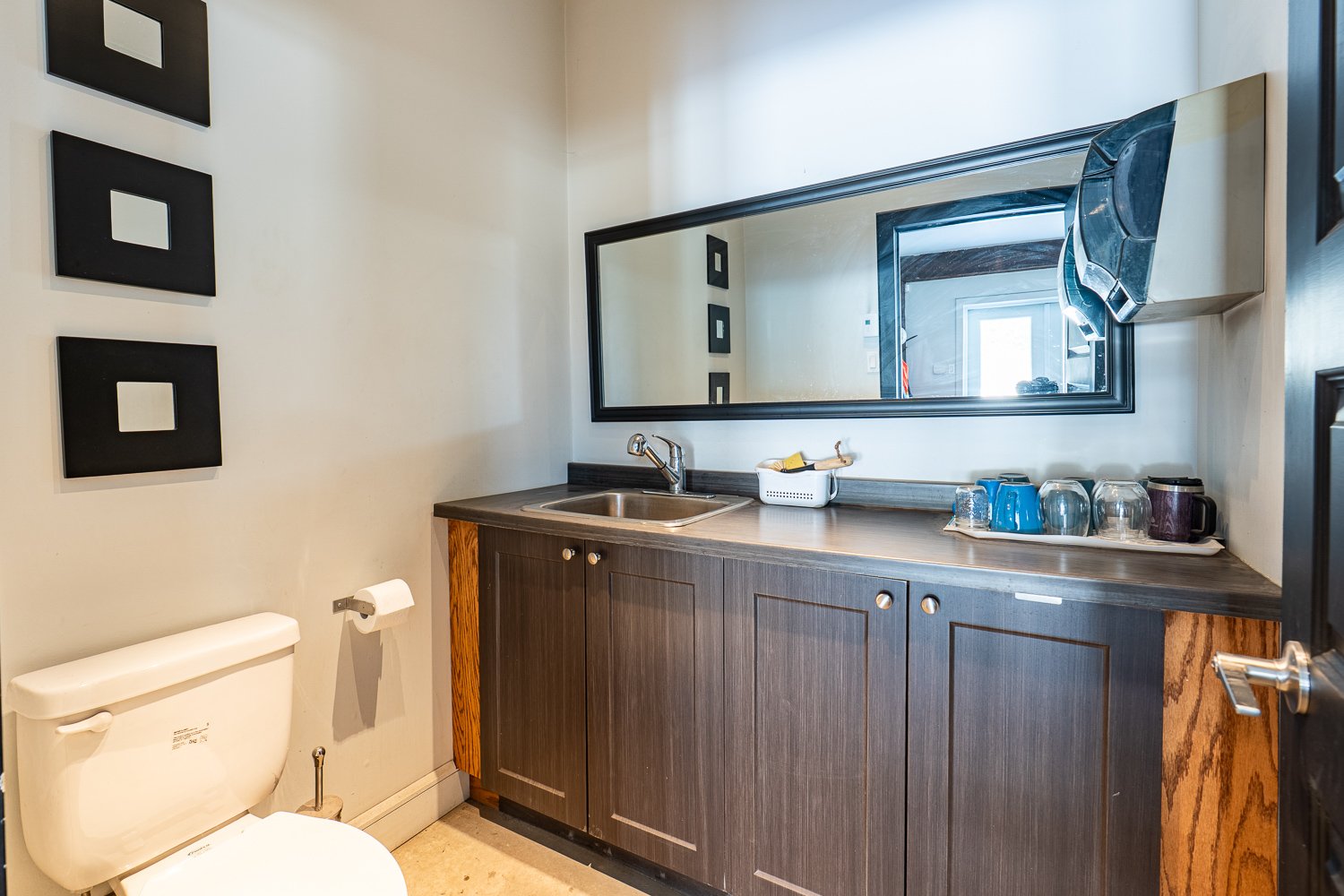Washroom