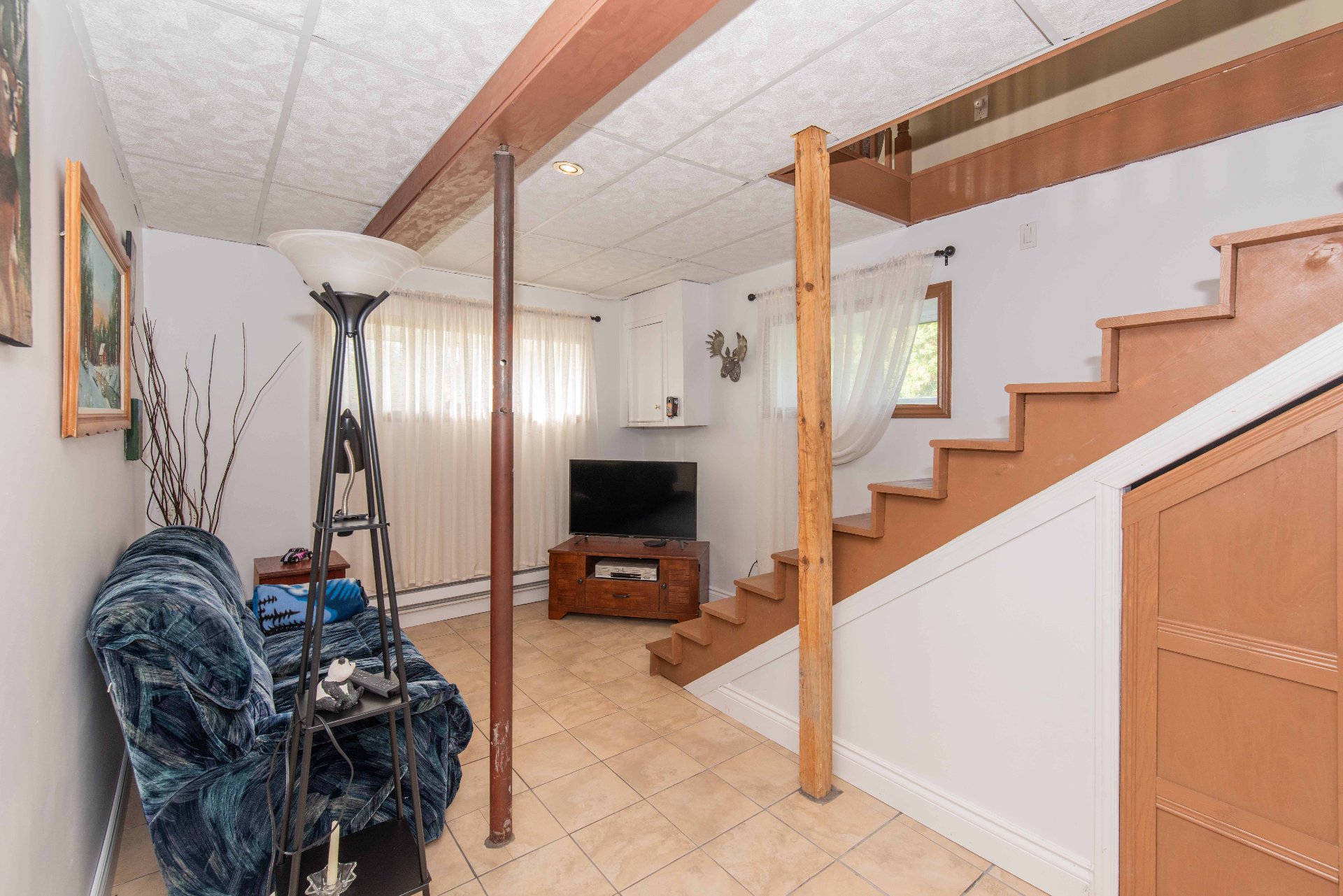 Salle familiale
