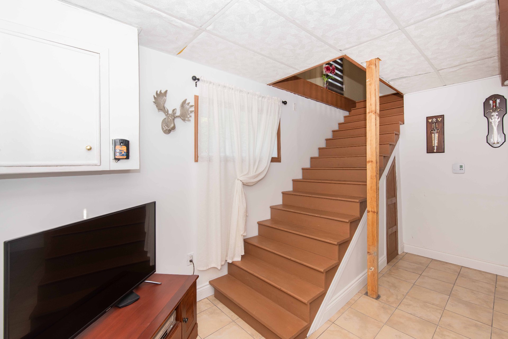 Salle familiale