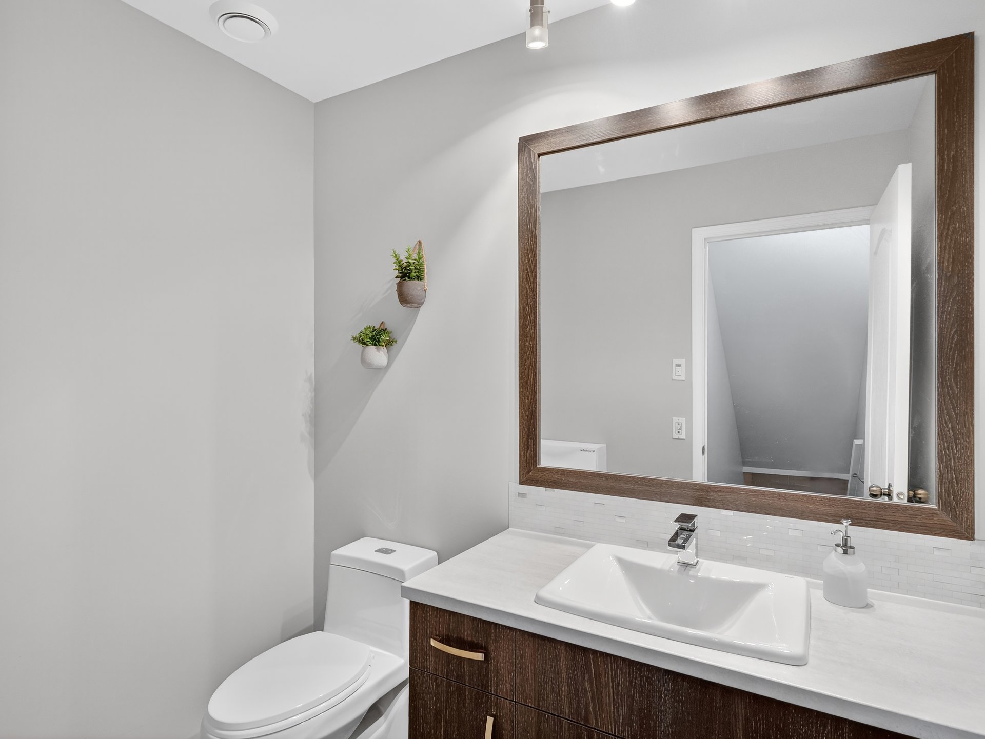 Washroom
