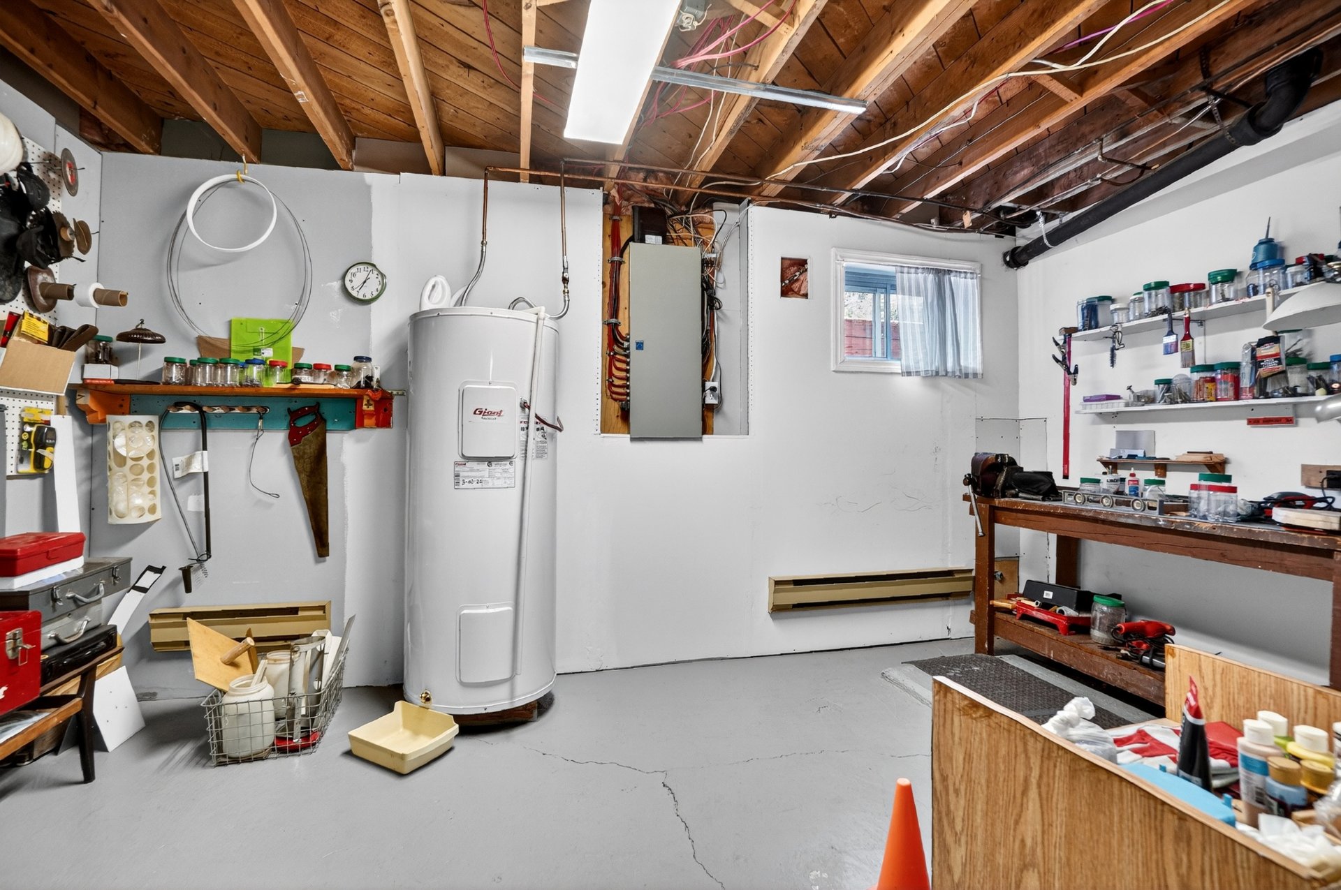 Workshop