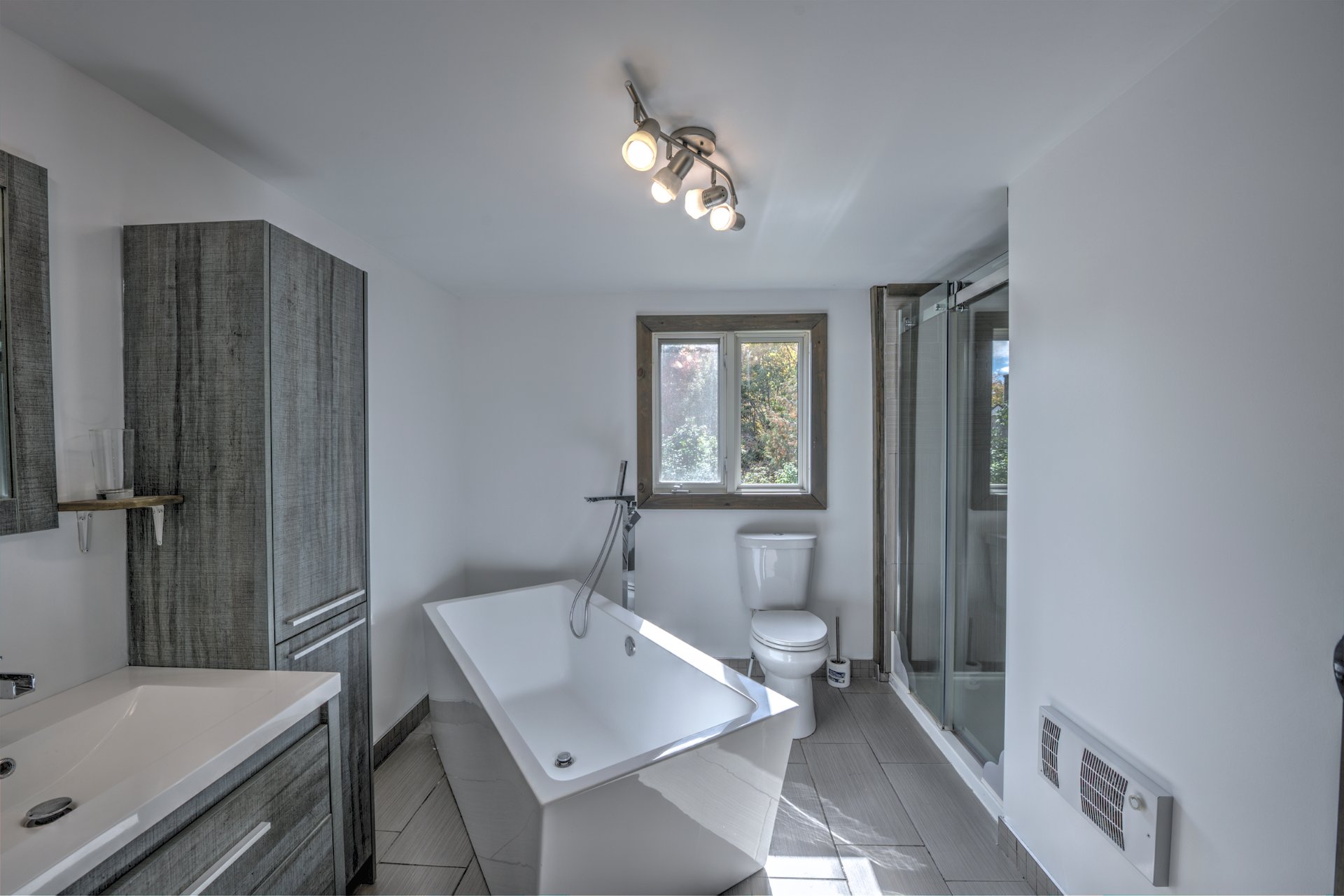 Salle de bains