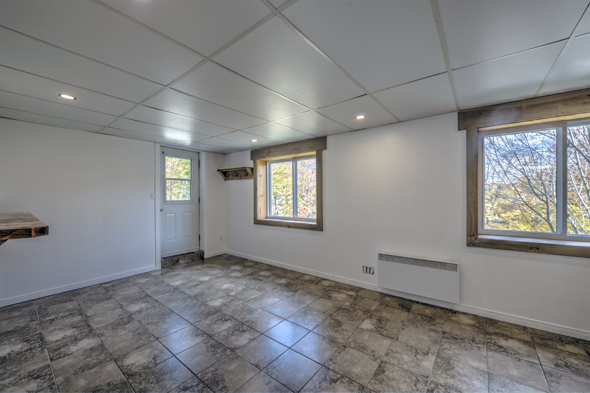 Salle familiale