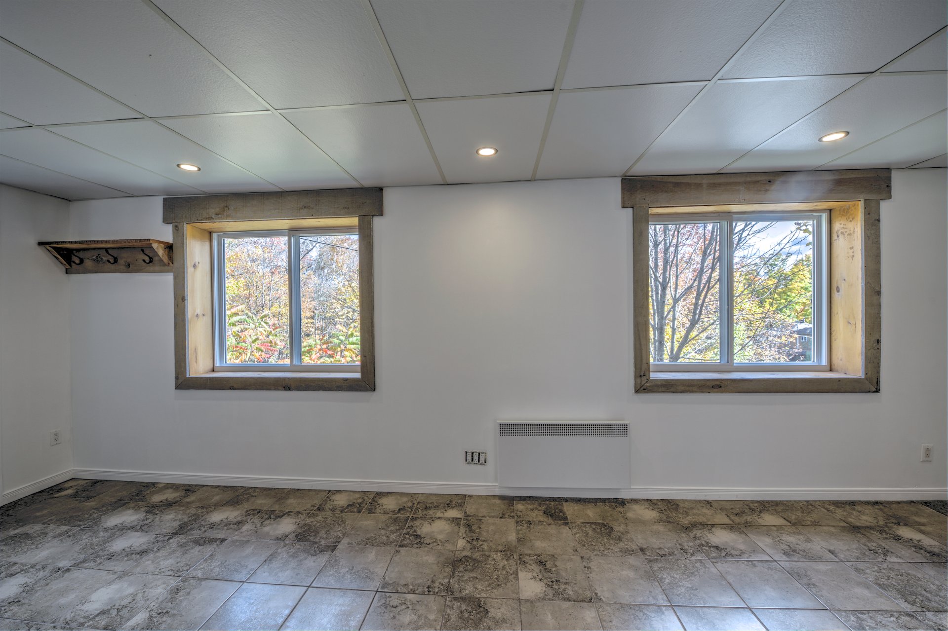 Salle familiale