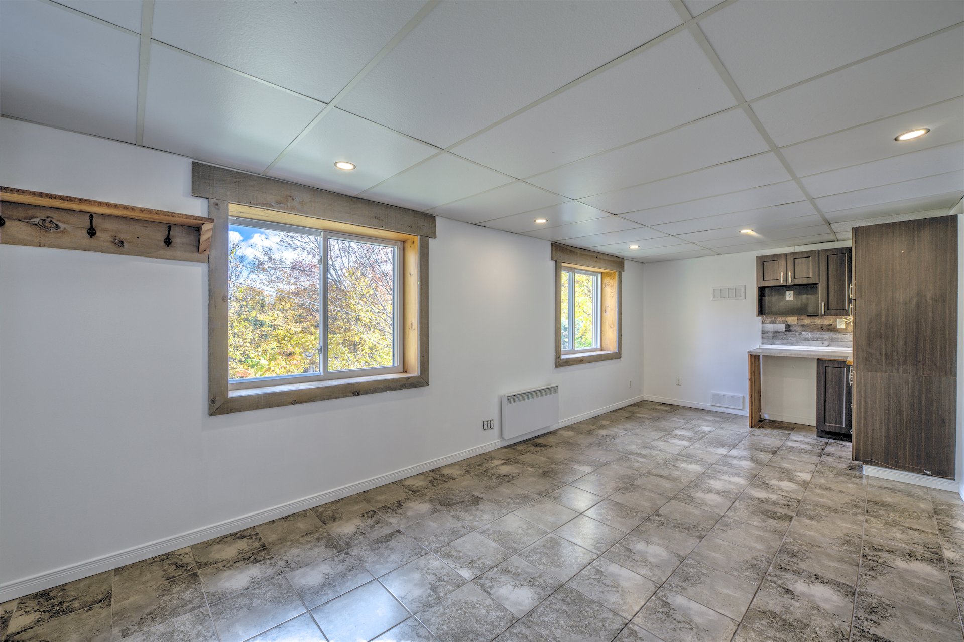 Salle familiale