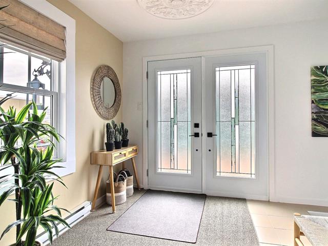 Hall d'entrée/Vestibule