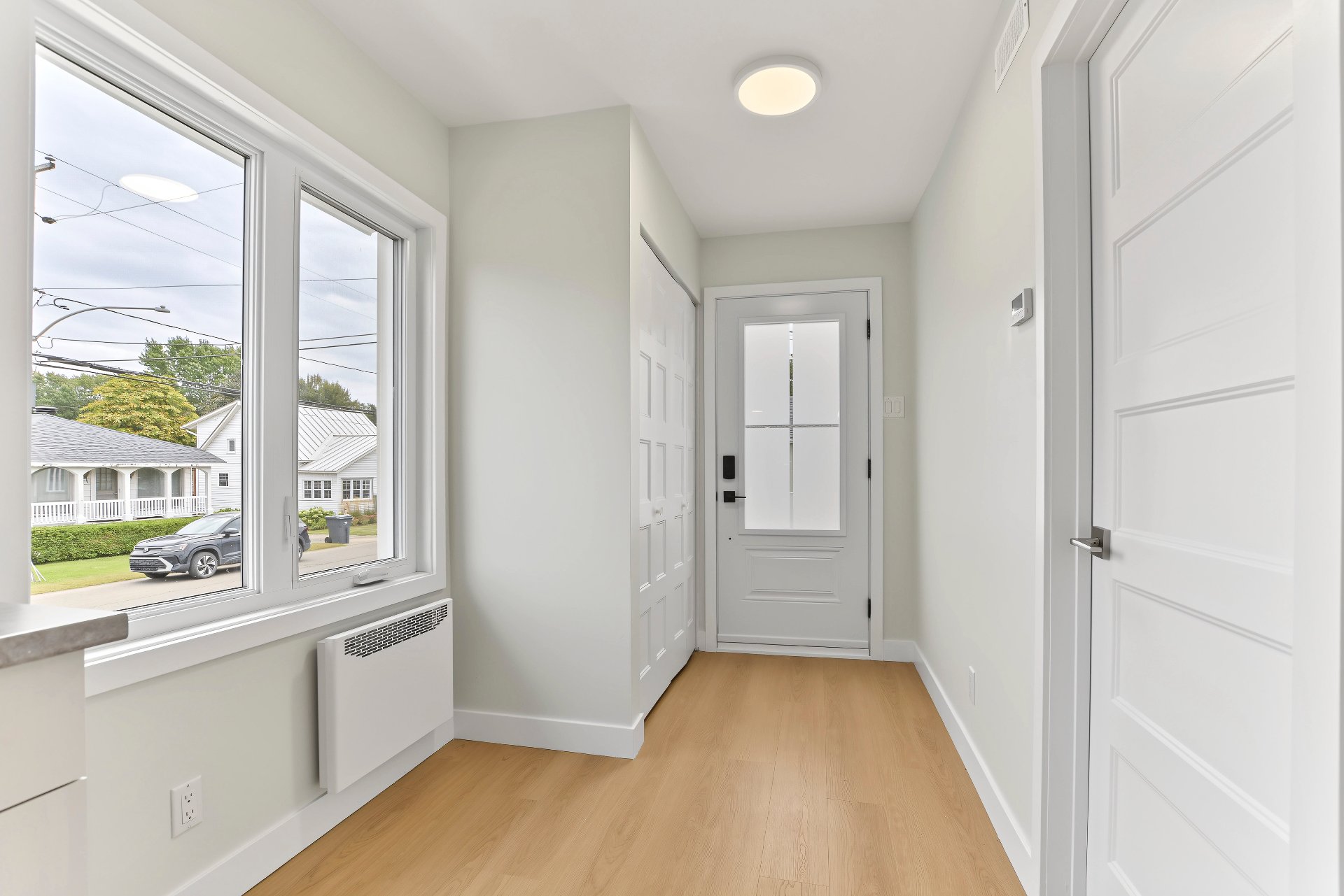Corridor