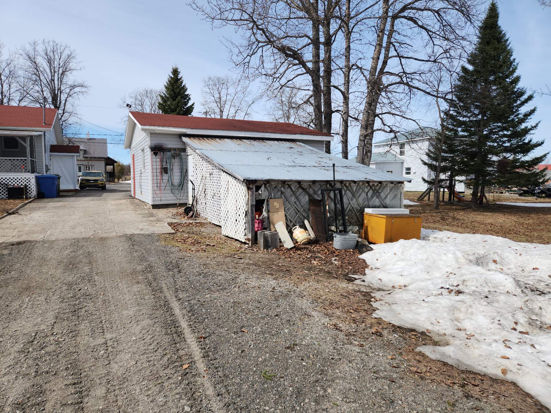 Garage