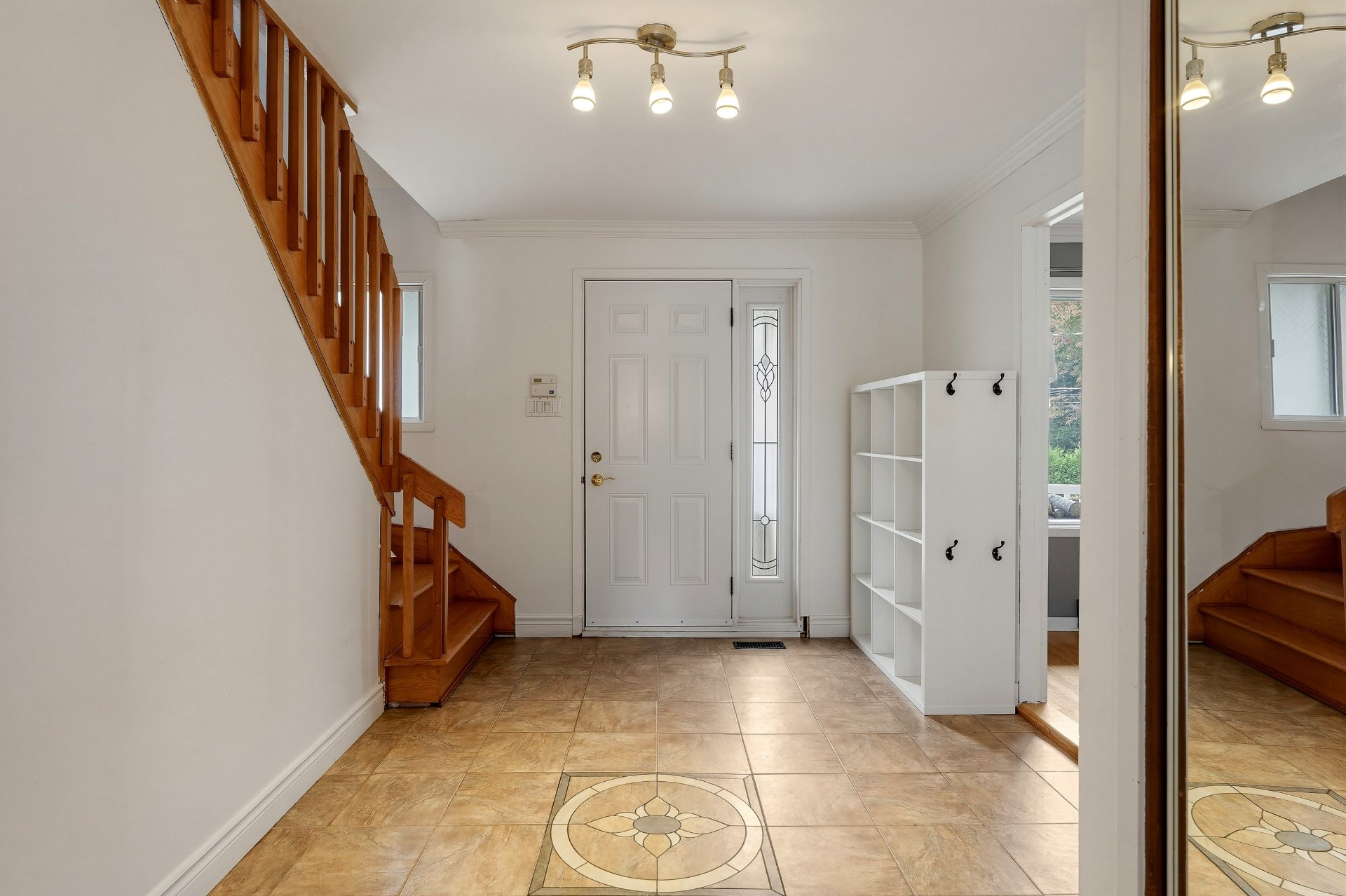 Hall d'entrée/Vestibule