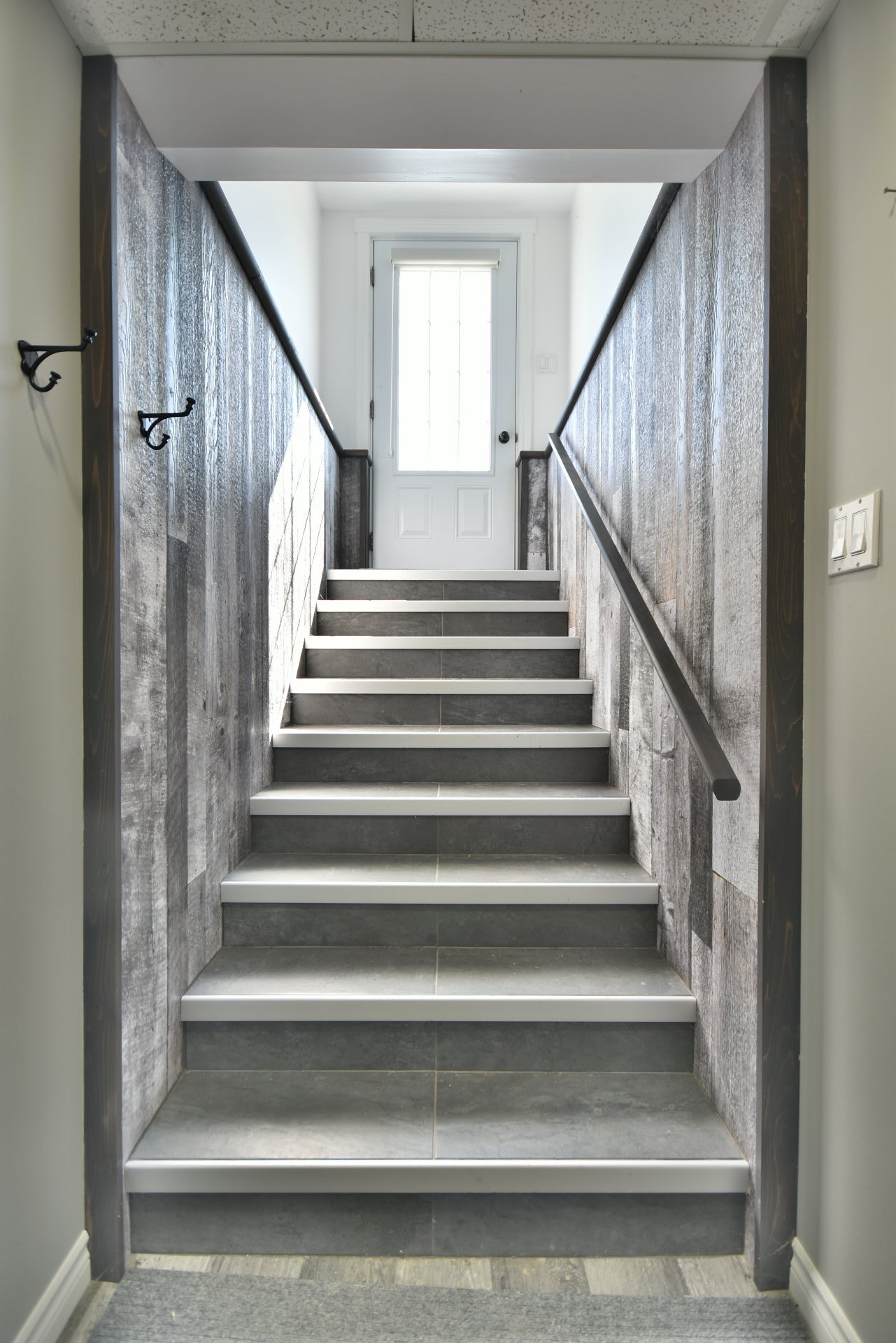 Hall d'entrée/Vestibule